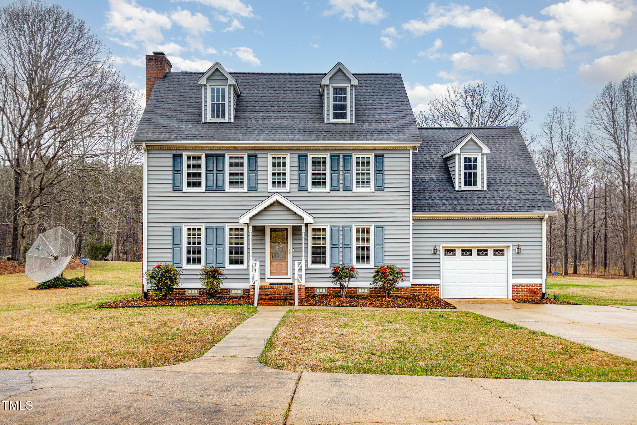 205 Fox Hollow Drive Property Photo