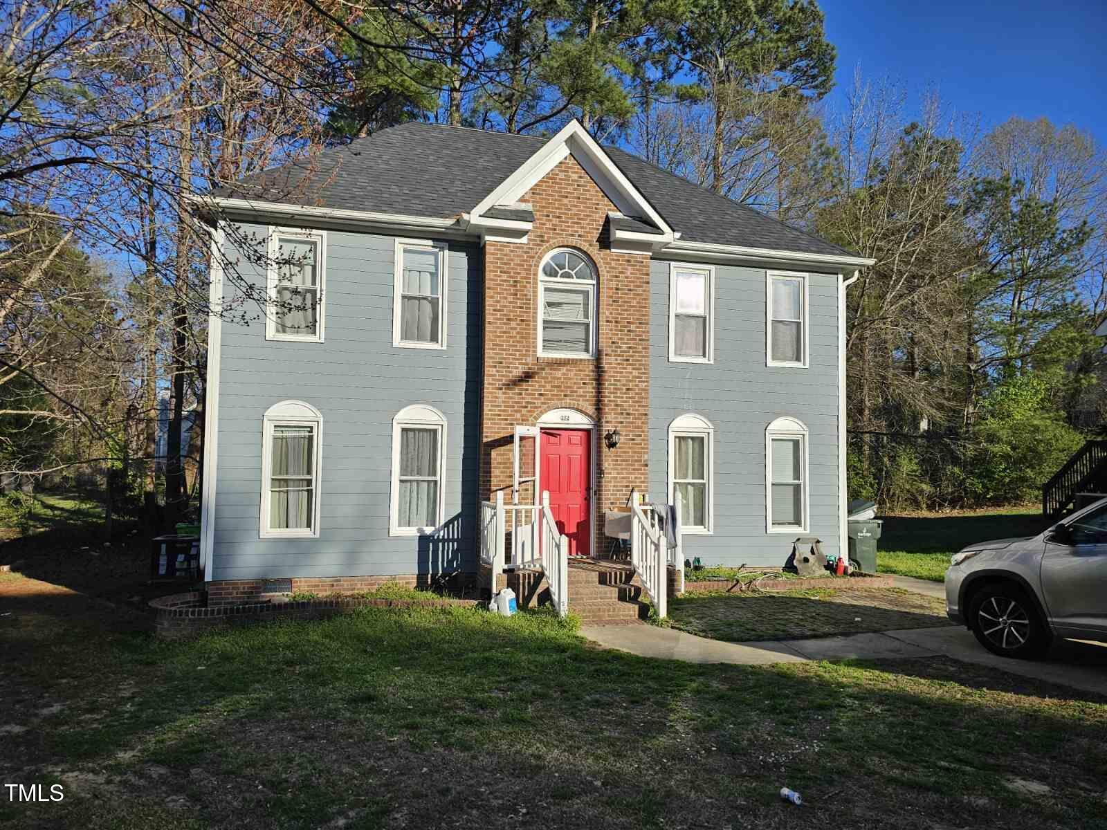 908 Penncross Drive Property Photo