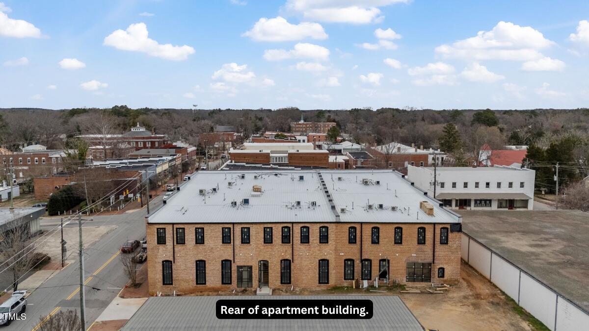 101-103 E Franklin Street Property Photo 11