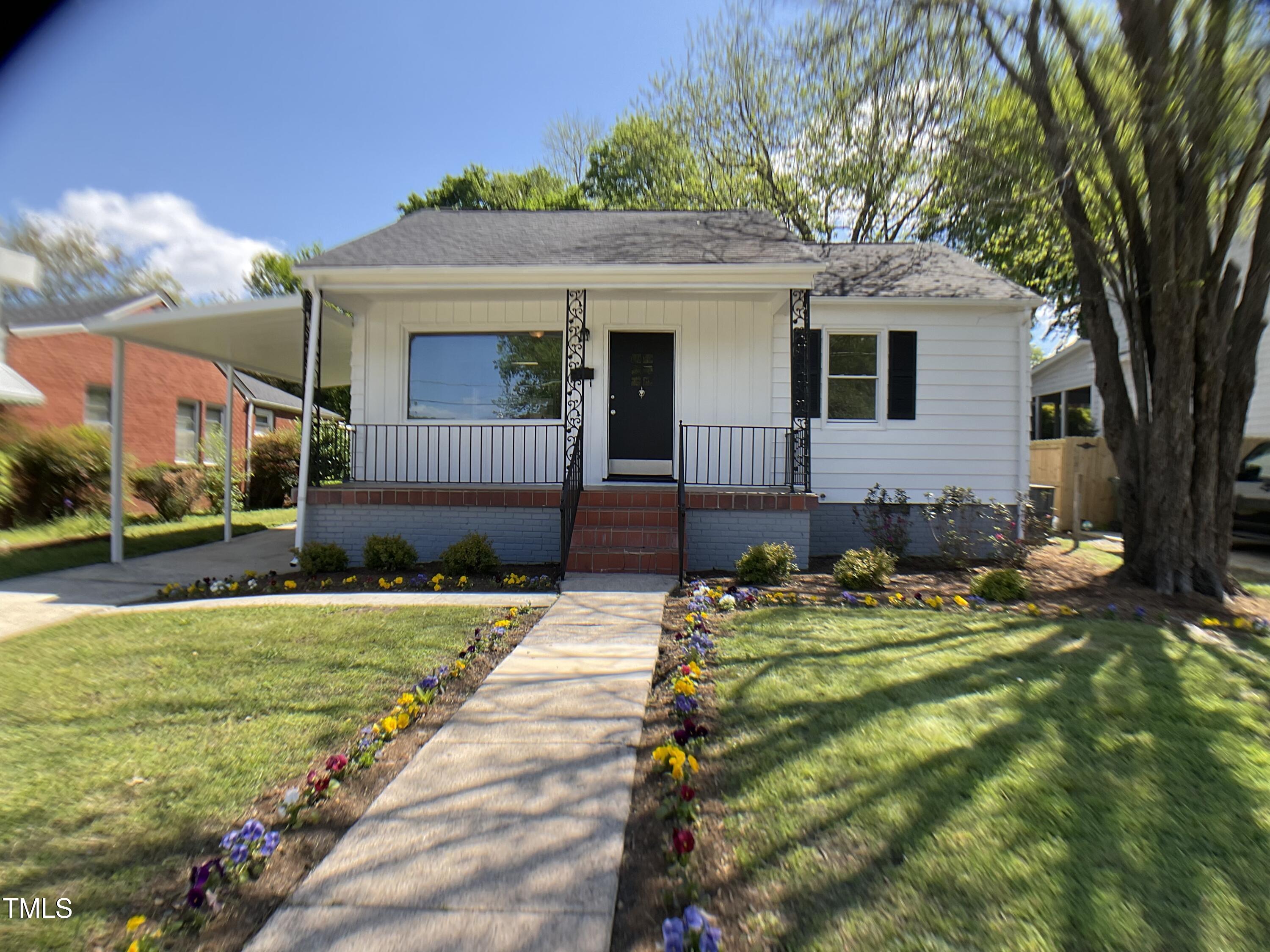 509 Coleman Street Property Photo
