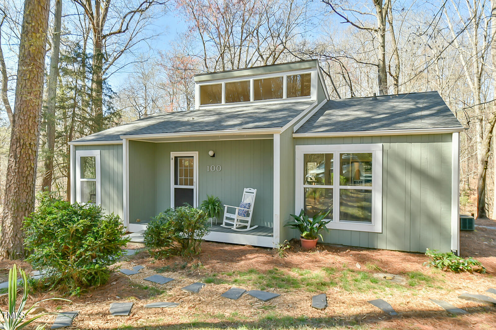 100 Briar Patch Lane Property Photo