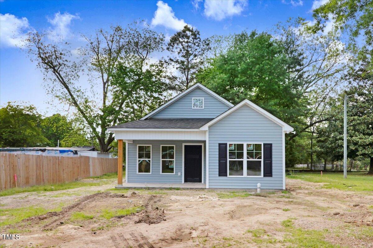 306 S Pender Street Property Photo