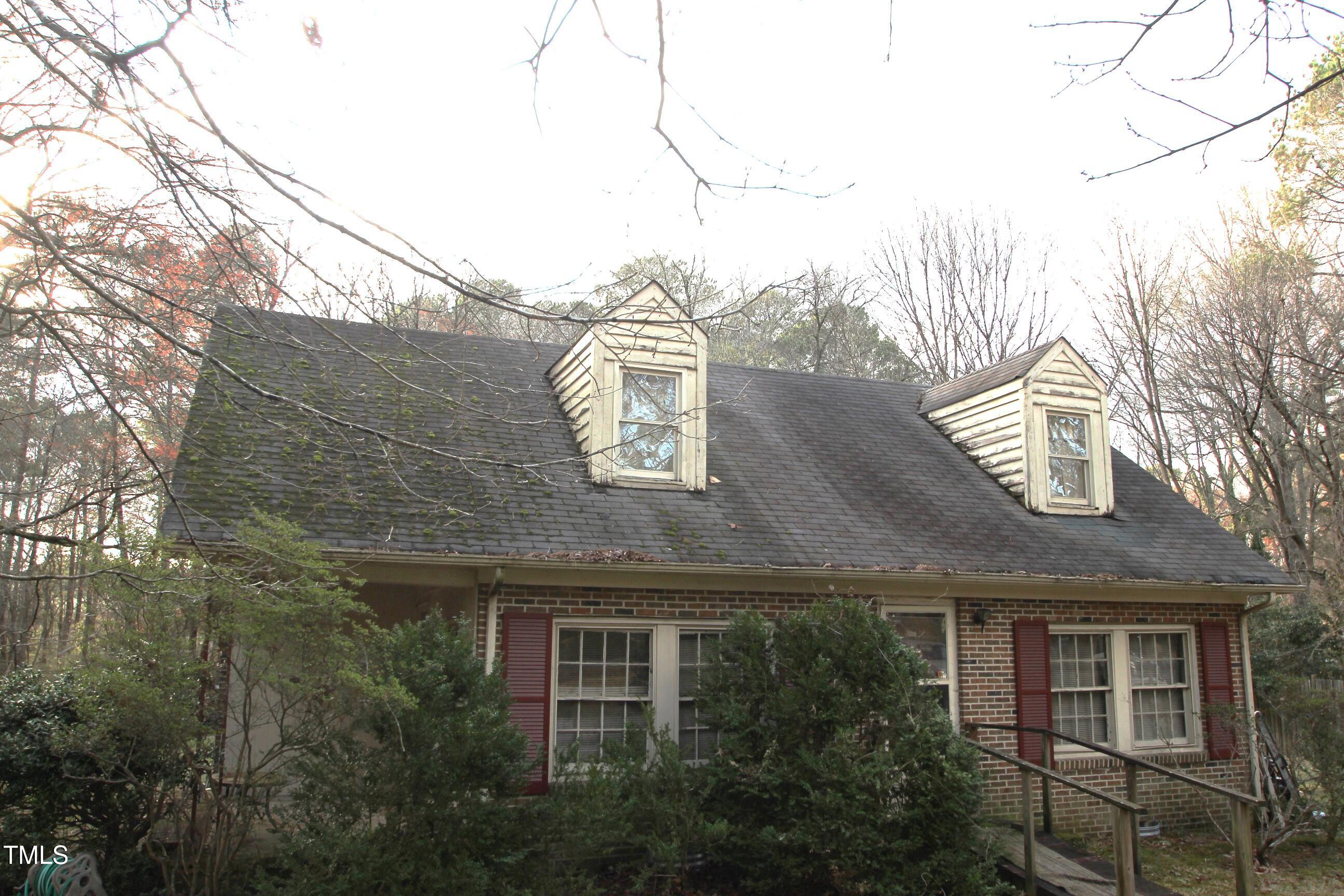 105 Mary Street Property Photo