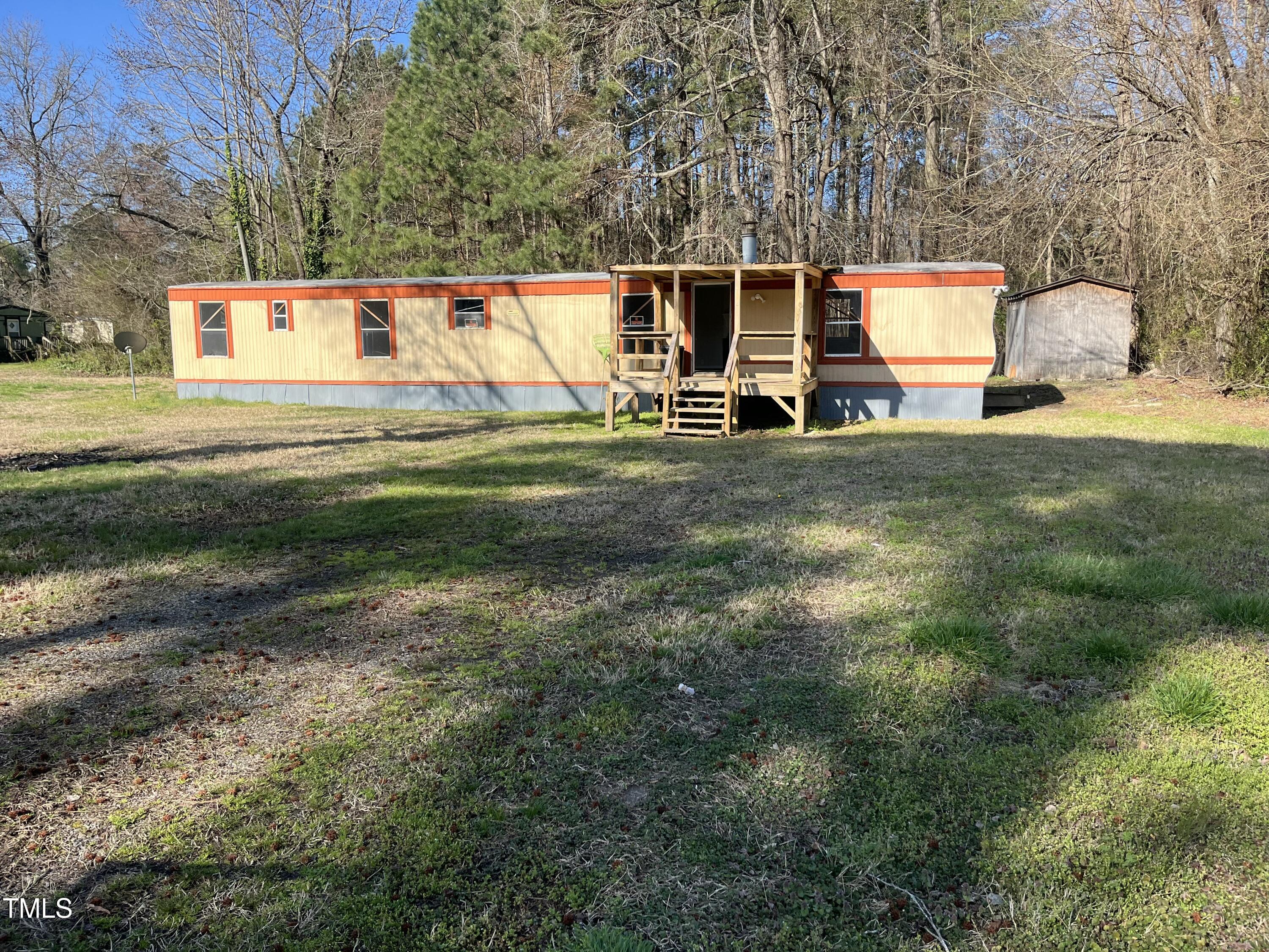 58 Lincoln Avenue Property Photo