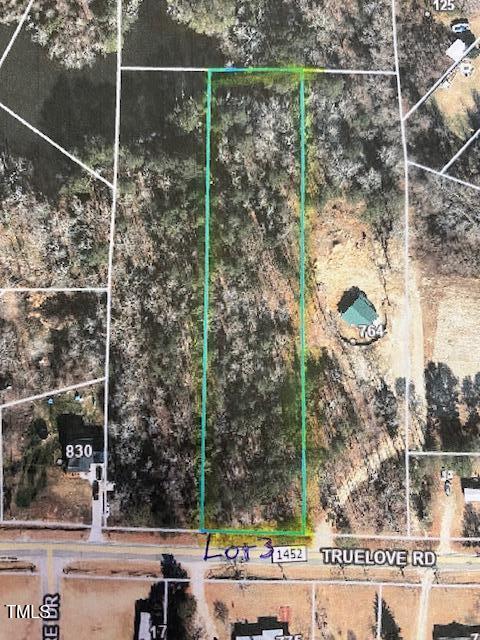 Lot 3 Truelove Road Property Photo 1
