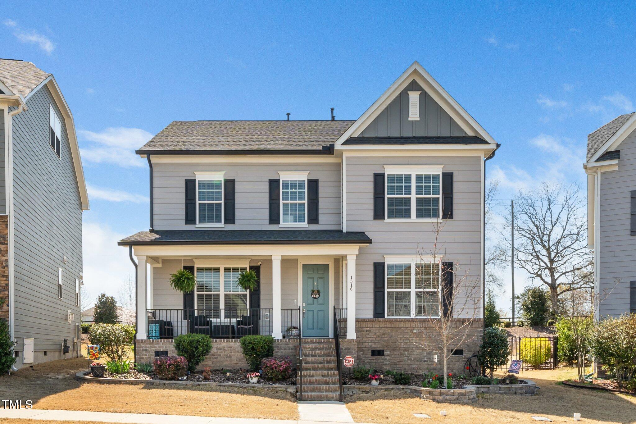 Wake- Lufkin Road Real Estate Listings Main Image