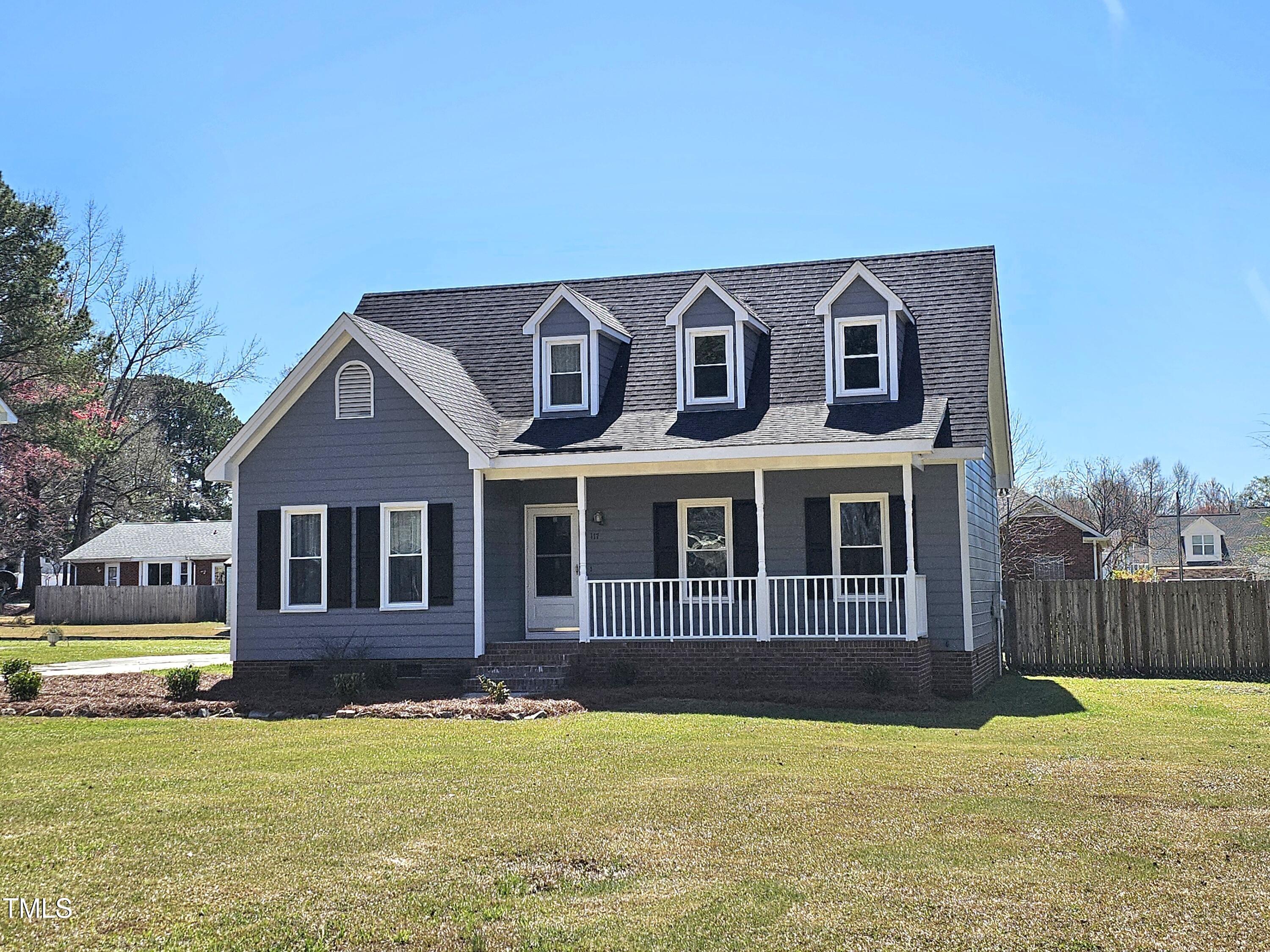 117 Woodcroft Drive Drive Property Photo