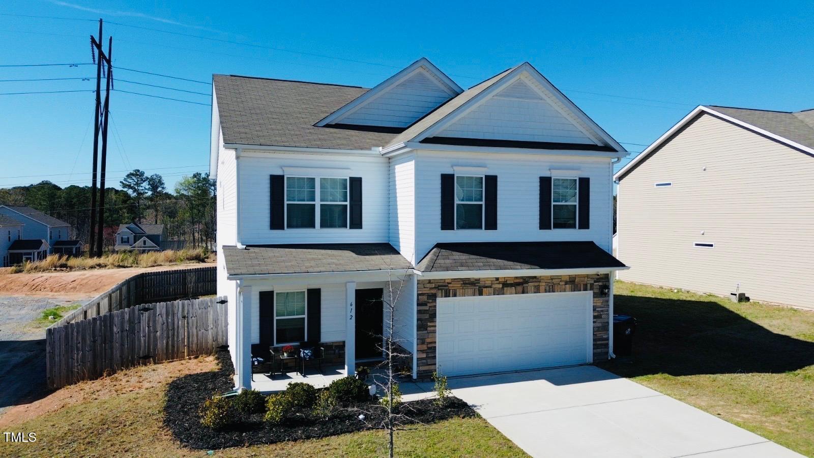 Lee County Real Estate Listings Main Image