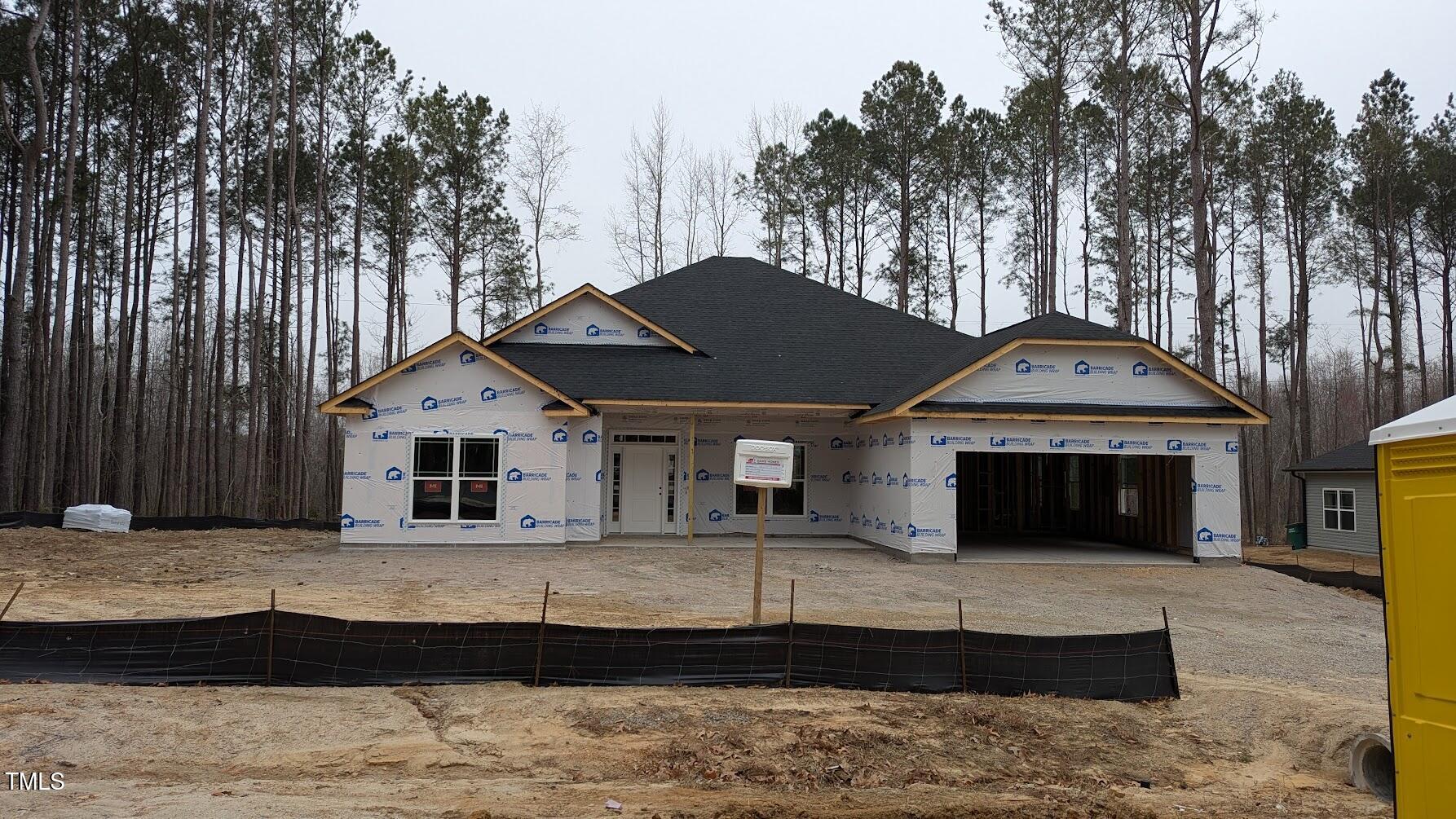 1681 Pecan Drive Lot 22 Property Photo