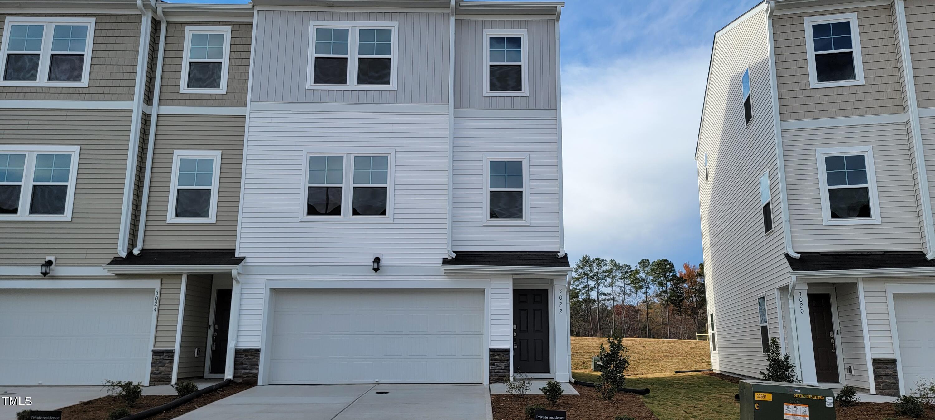 3022 Castle Loch Lane Property Photo