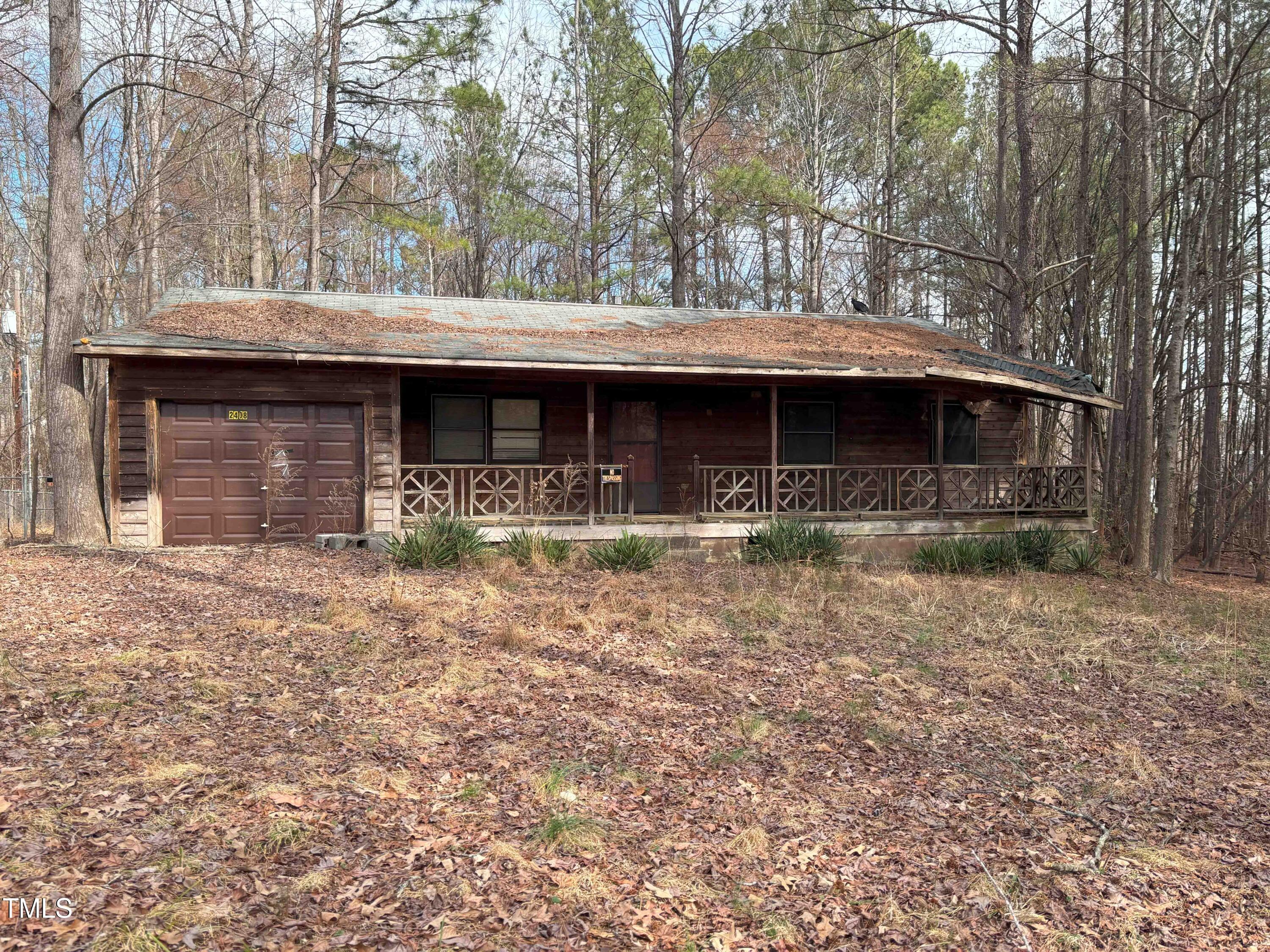 2408 Homestead Road Road Property Photo