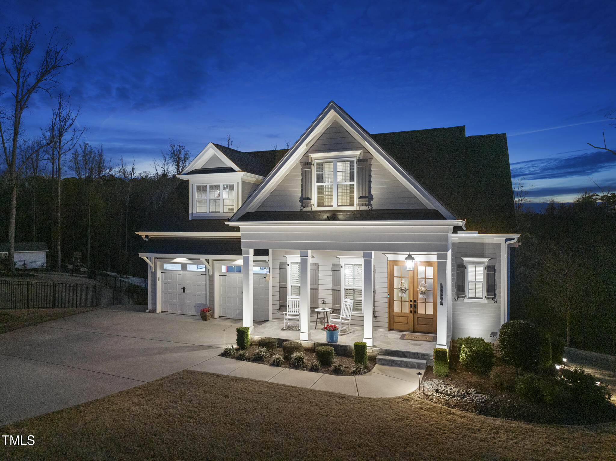 2244 Plowridge Road Property Photo