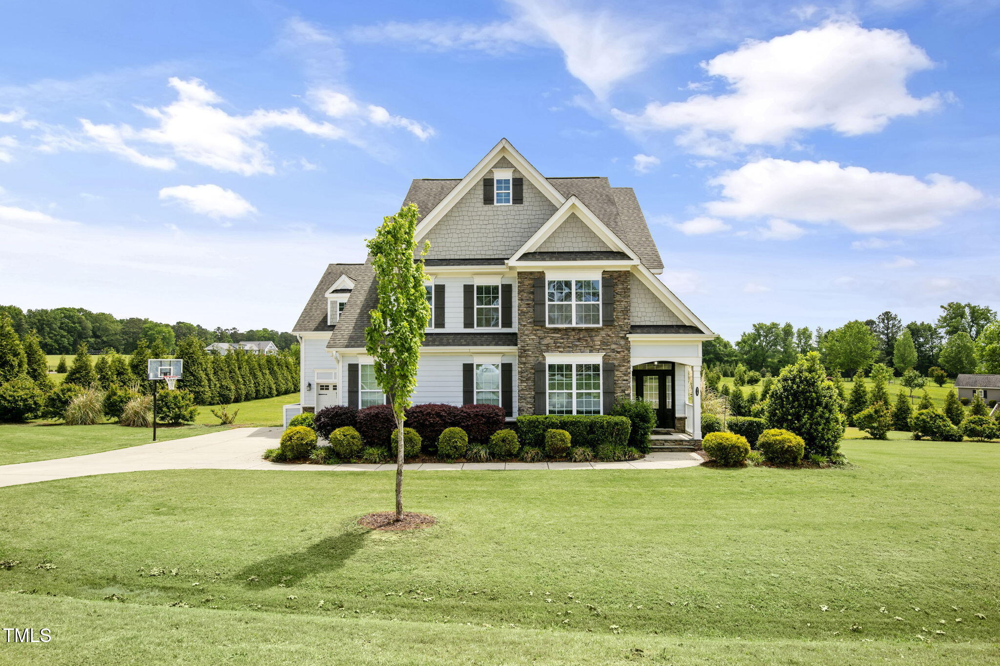 71 Del Corso Court Property Photo