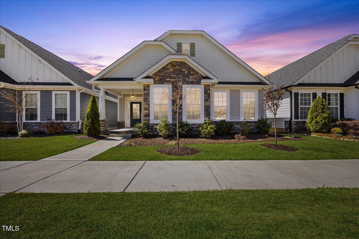 212 Thunder Forest Lane Property Photo