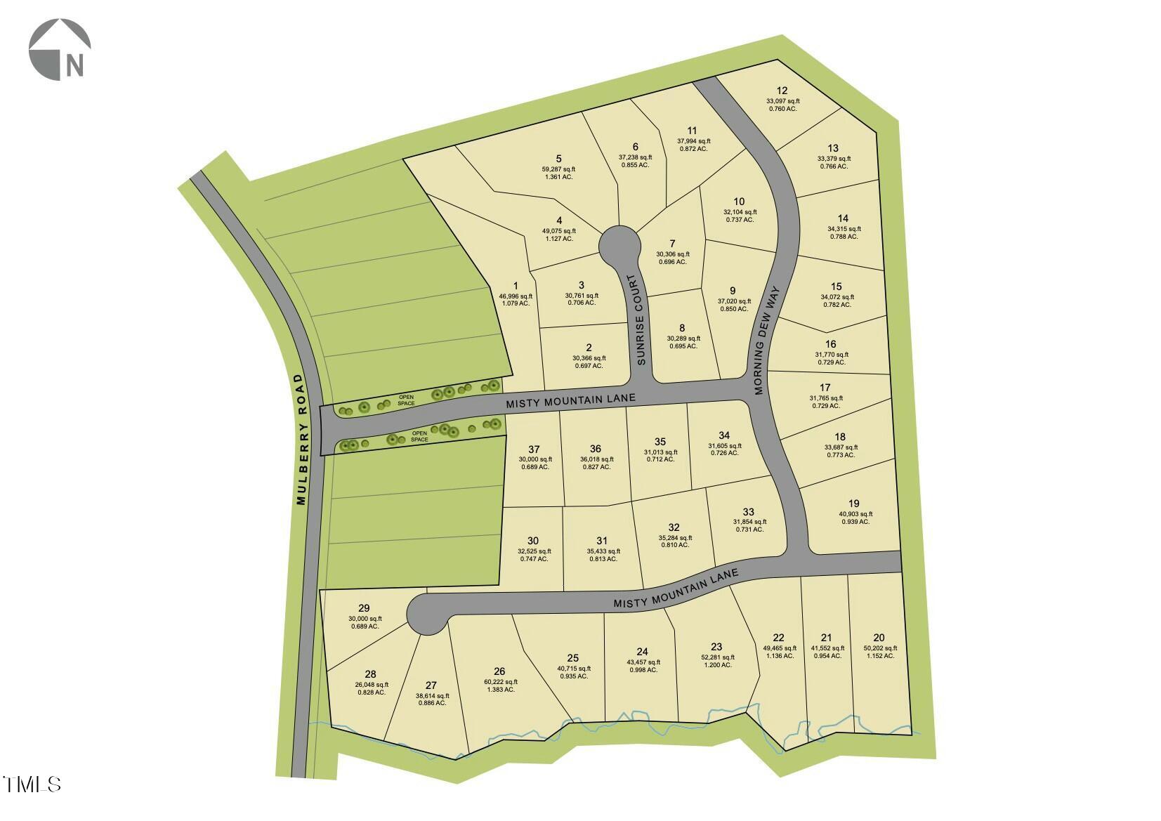 40 Morning Dew Way Property Photo 3
