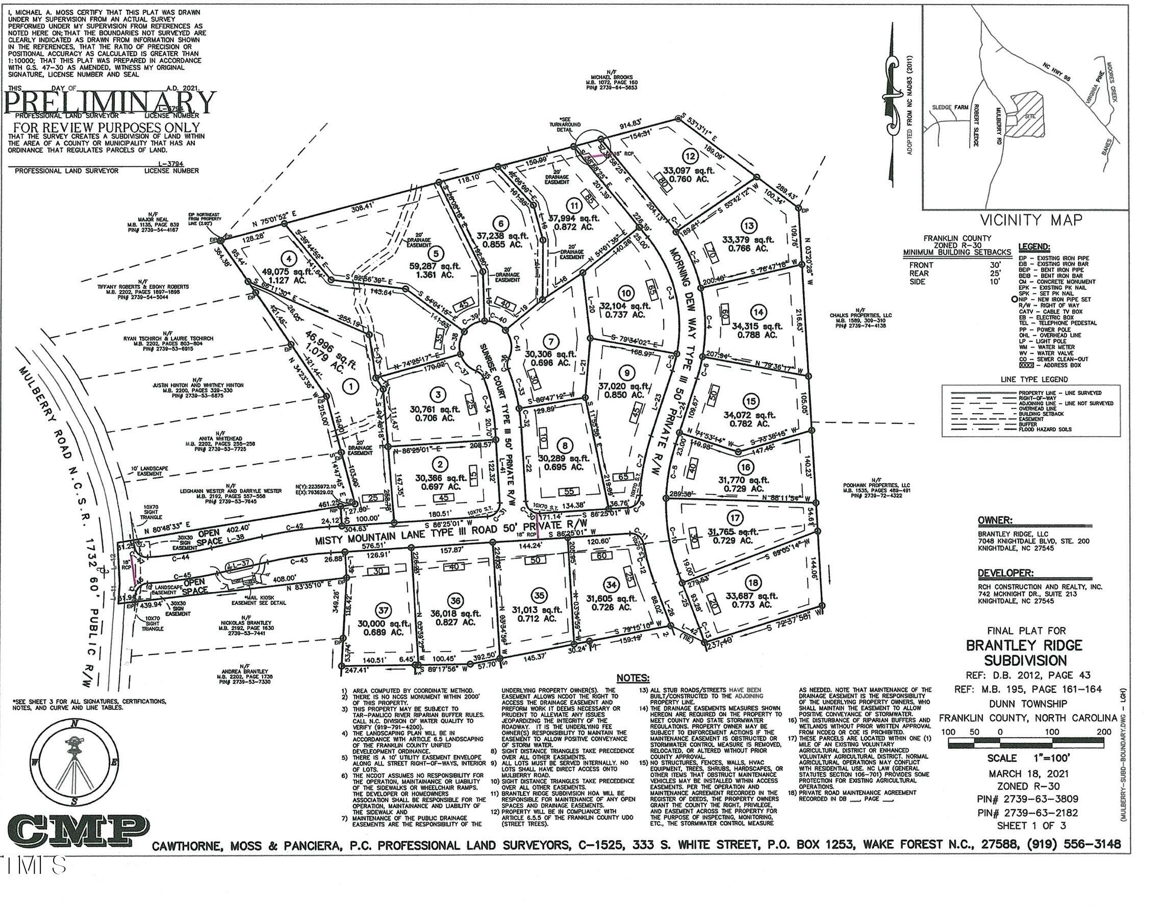 40 Morning Dew Way Property Photo 4