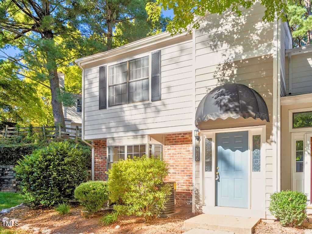 7820 Falcon Rest Circle Property Photo