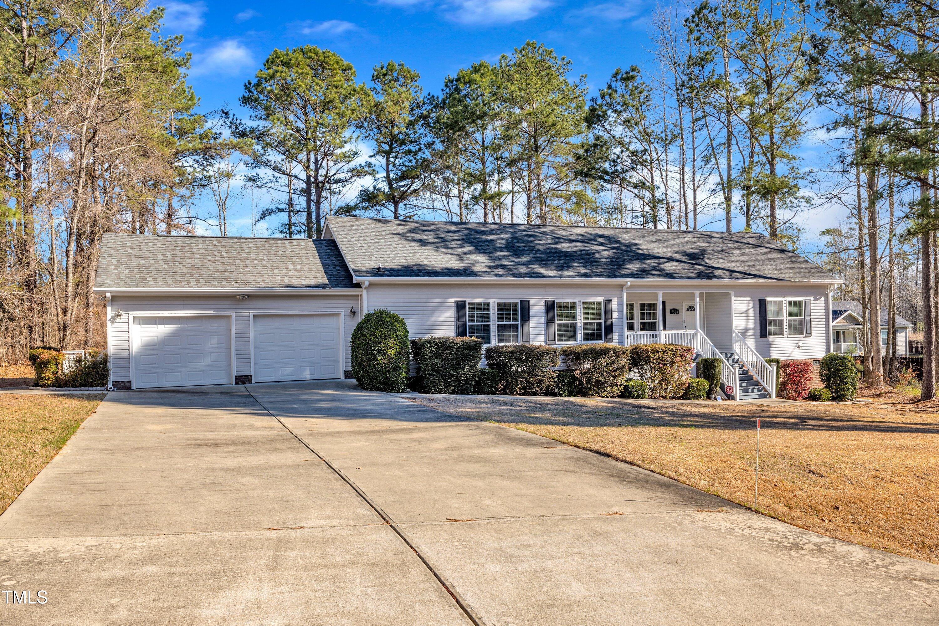 7524 Faith Haven Court Property Photo