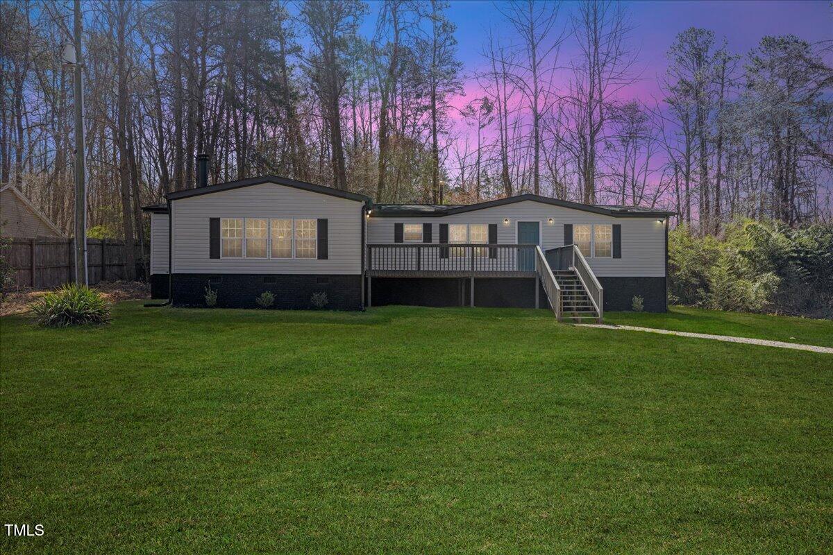 1631 Brucewood Road Property Photo