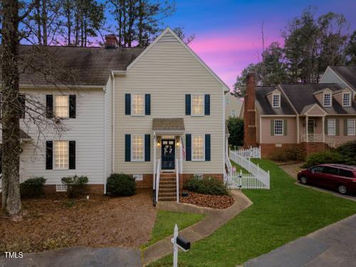 1710 Berwickshire Circle Property Photo