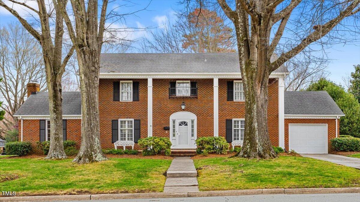 317 Shadowbrook Drive Property Photo