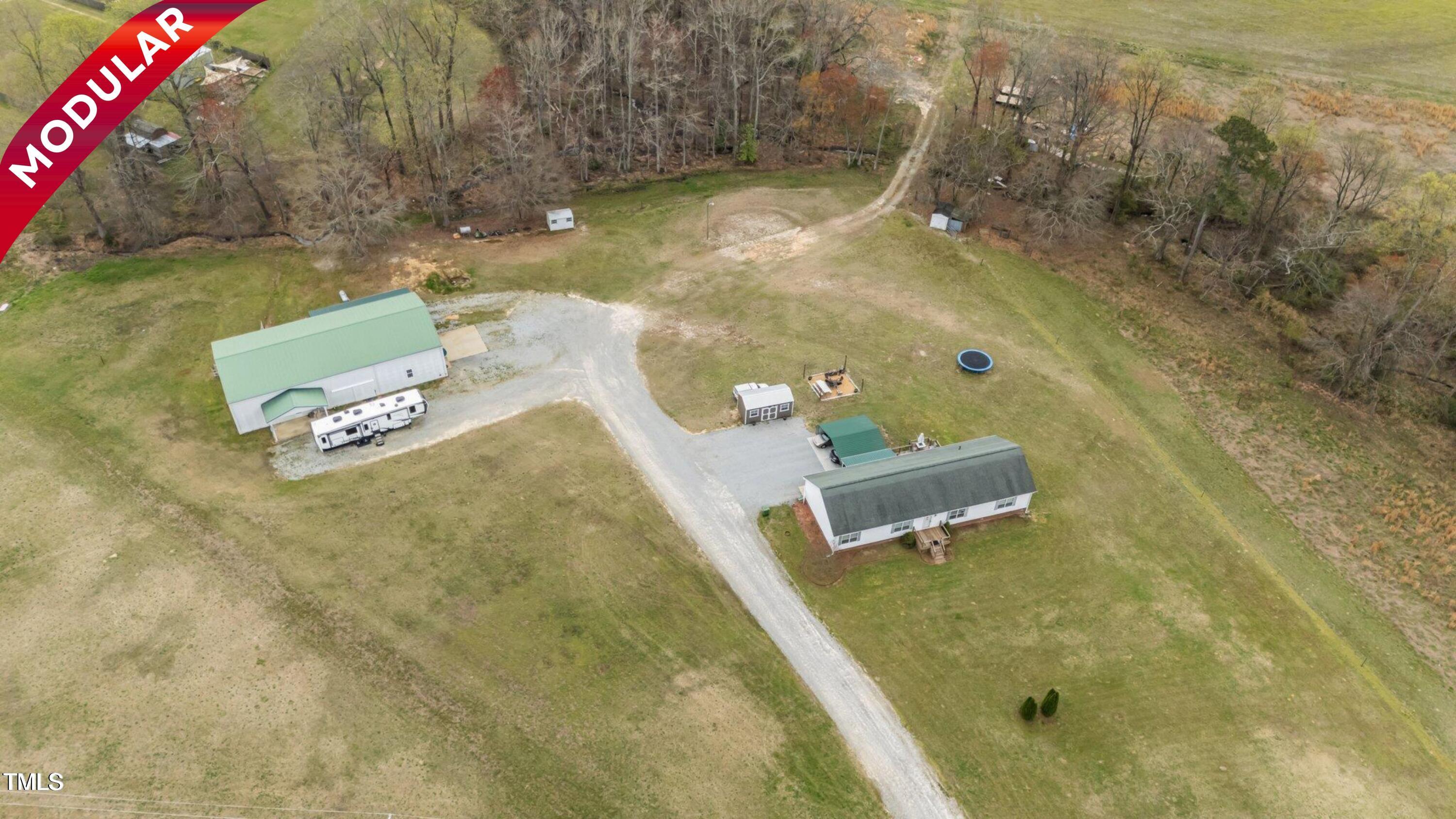 4194 Abattoir Road Property Photo 1