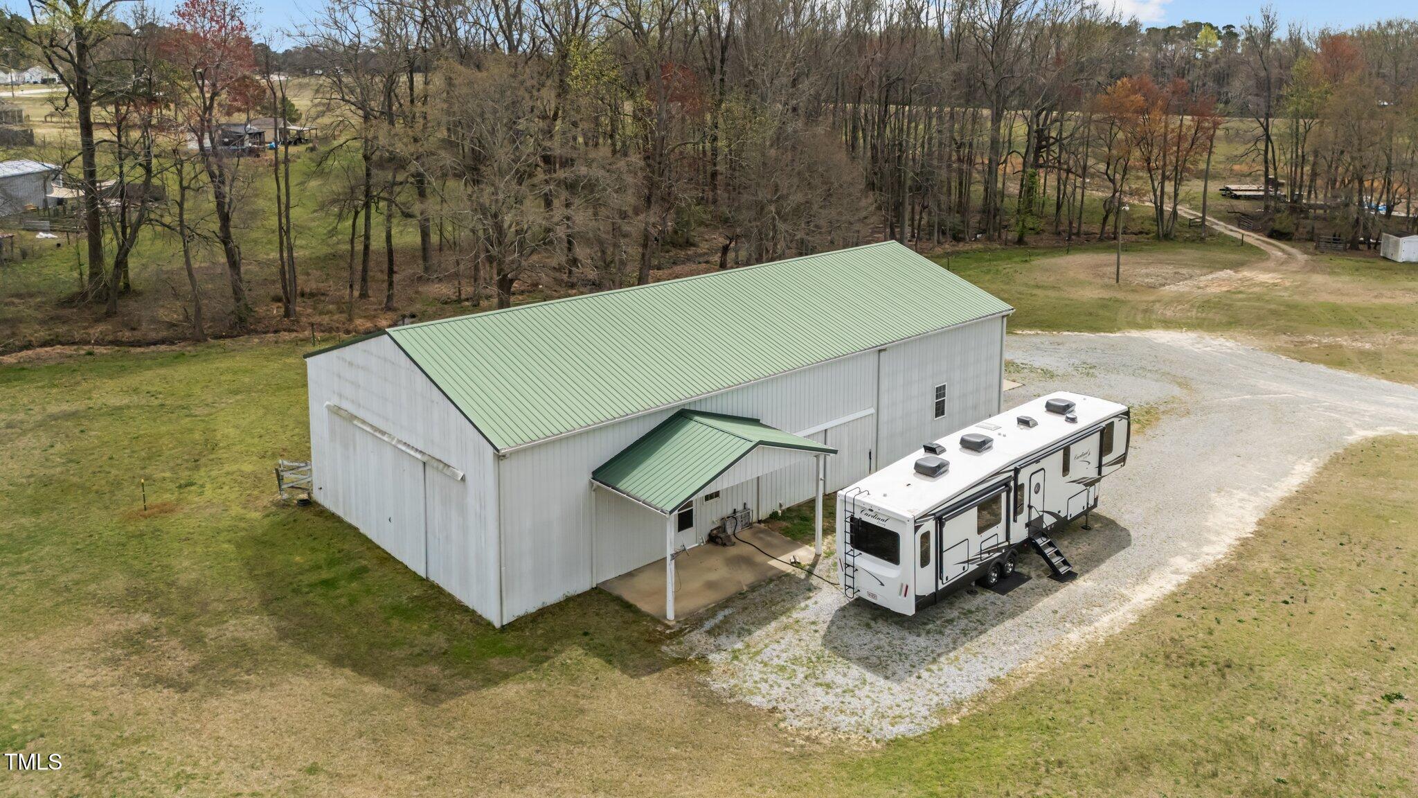 4194 Abattoir Road Property Photo 2