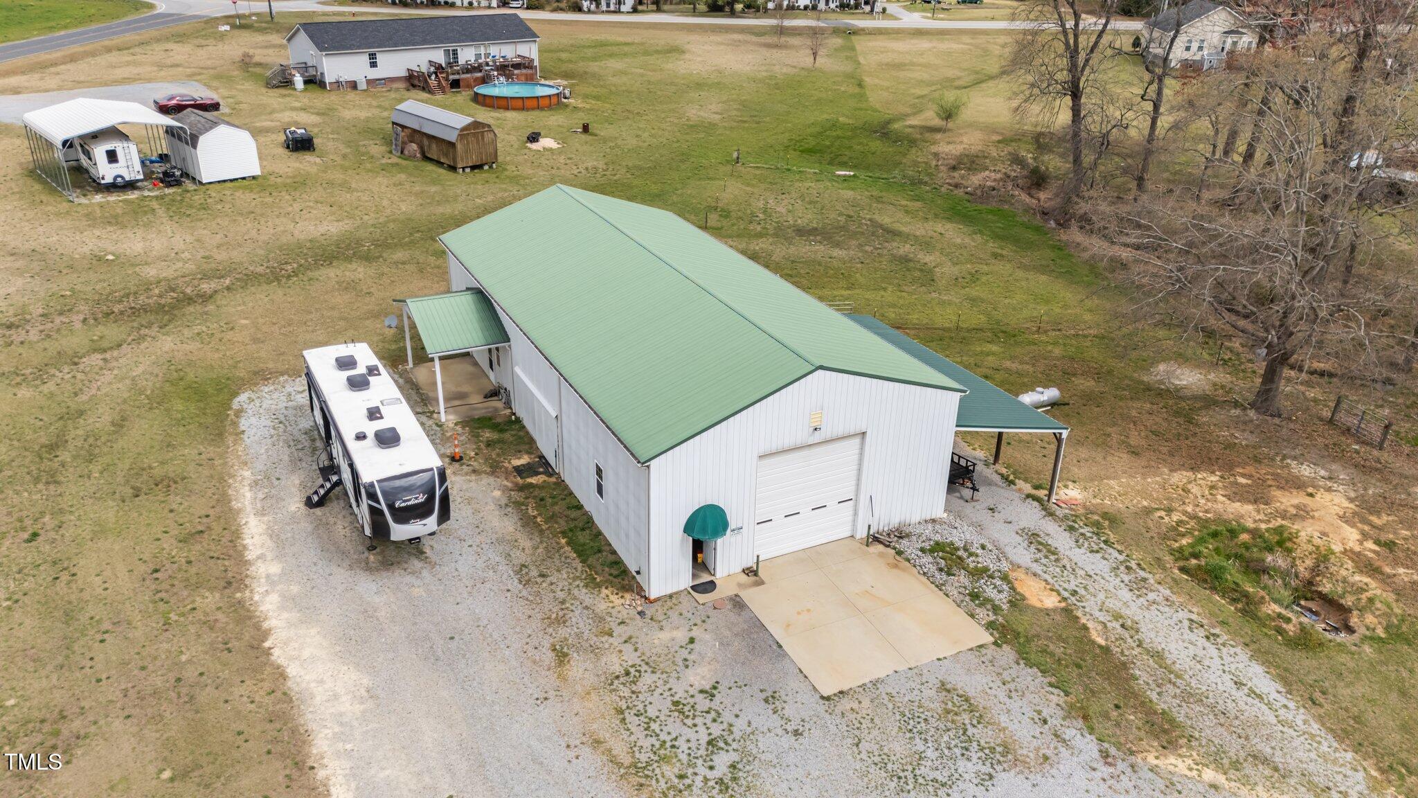 4194 Abattoir Road Property Photo 7