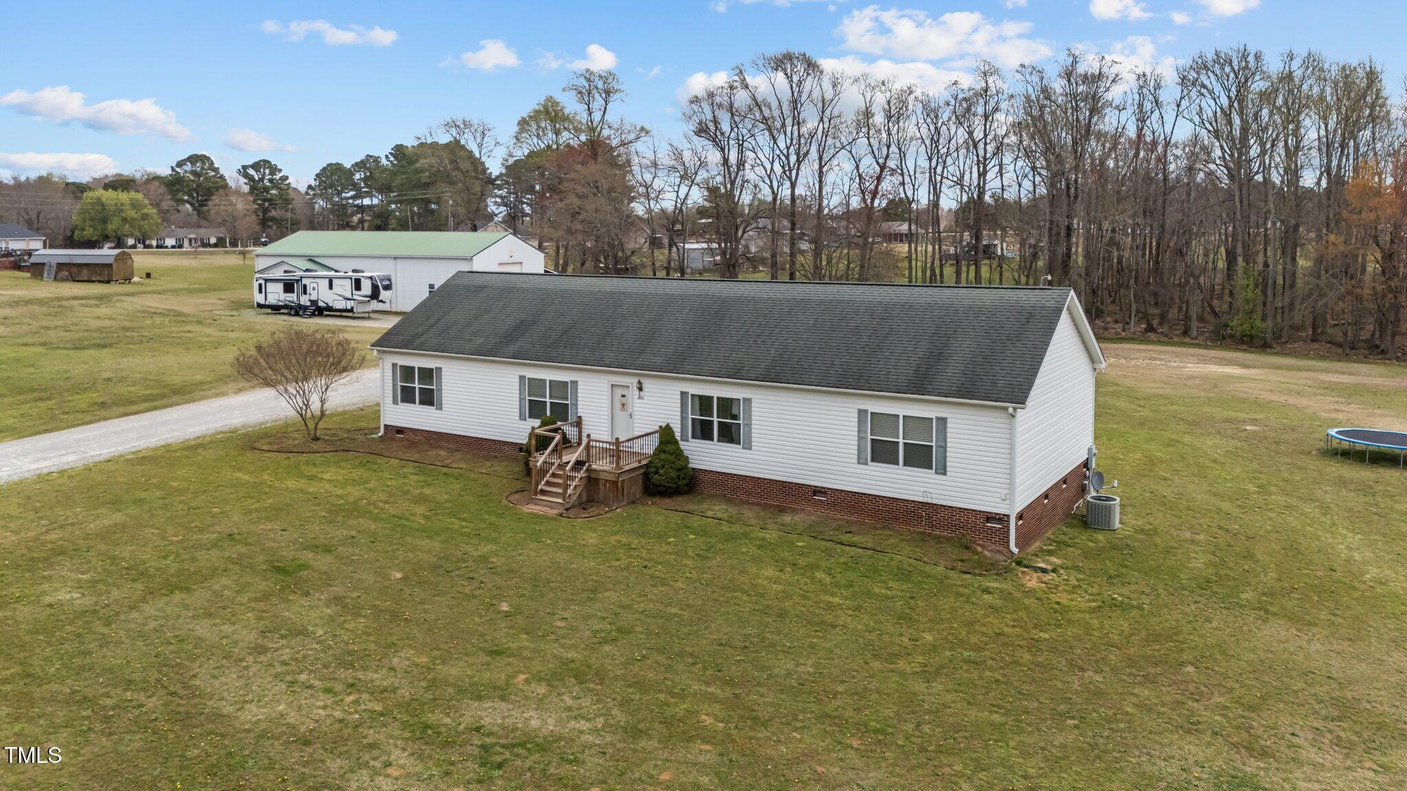 4194 Abattoir Road Property Photo 8