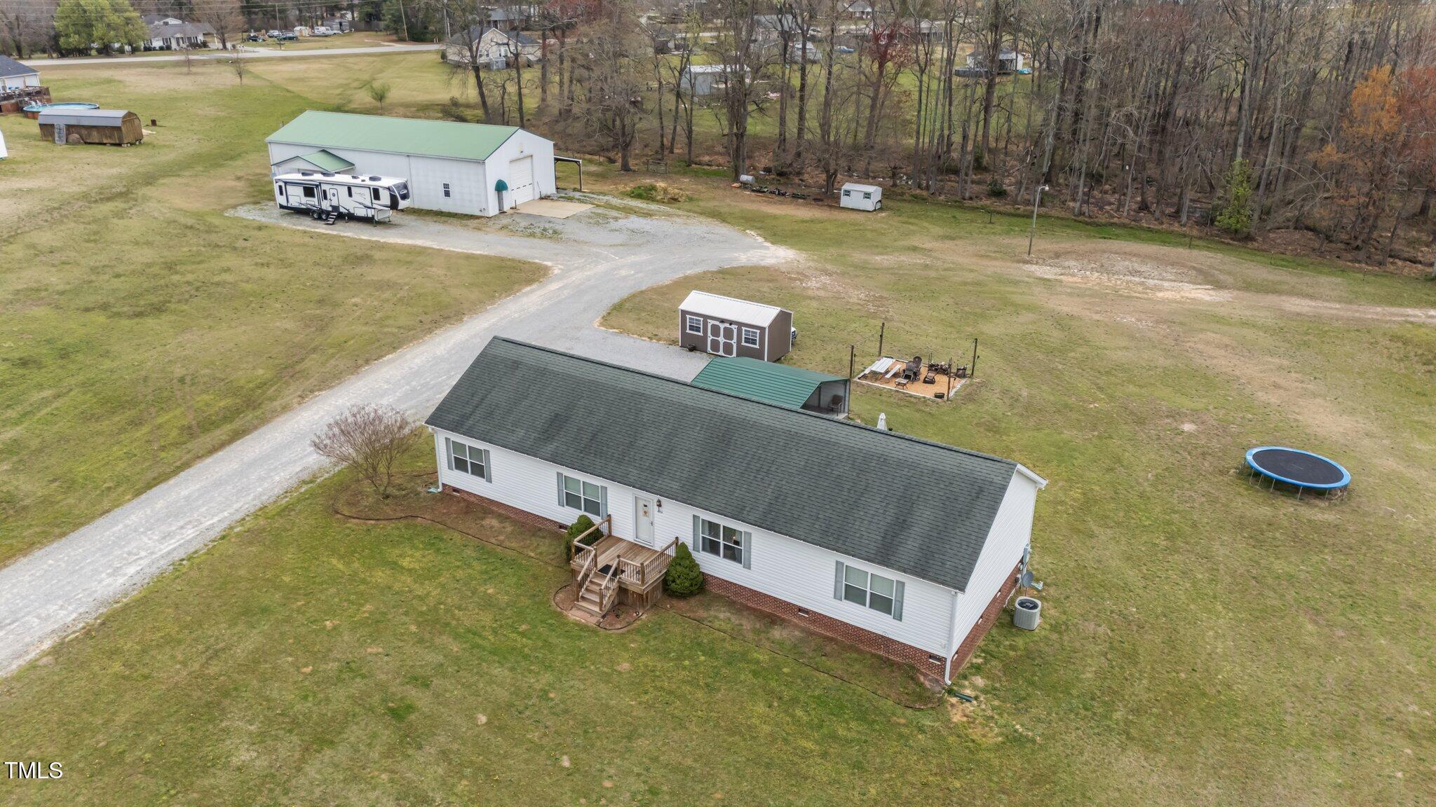 4194 Abattoir Road Property Photo 9