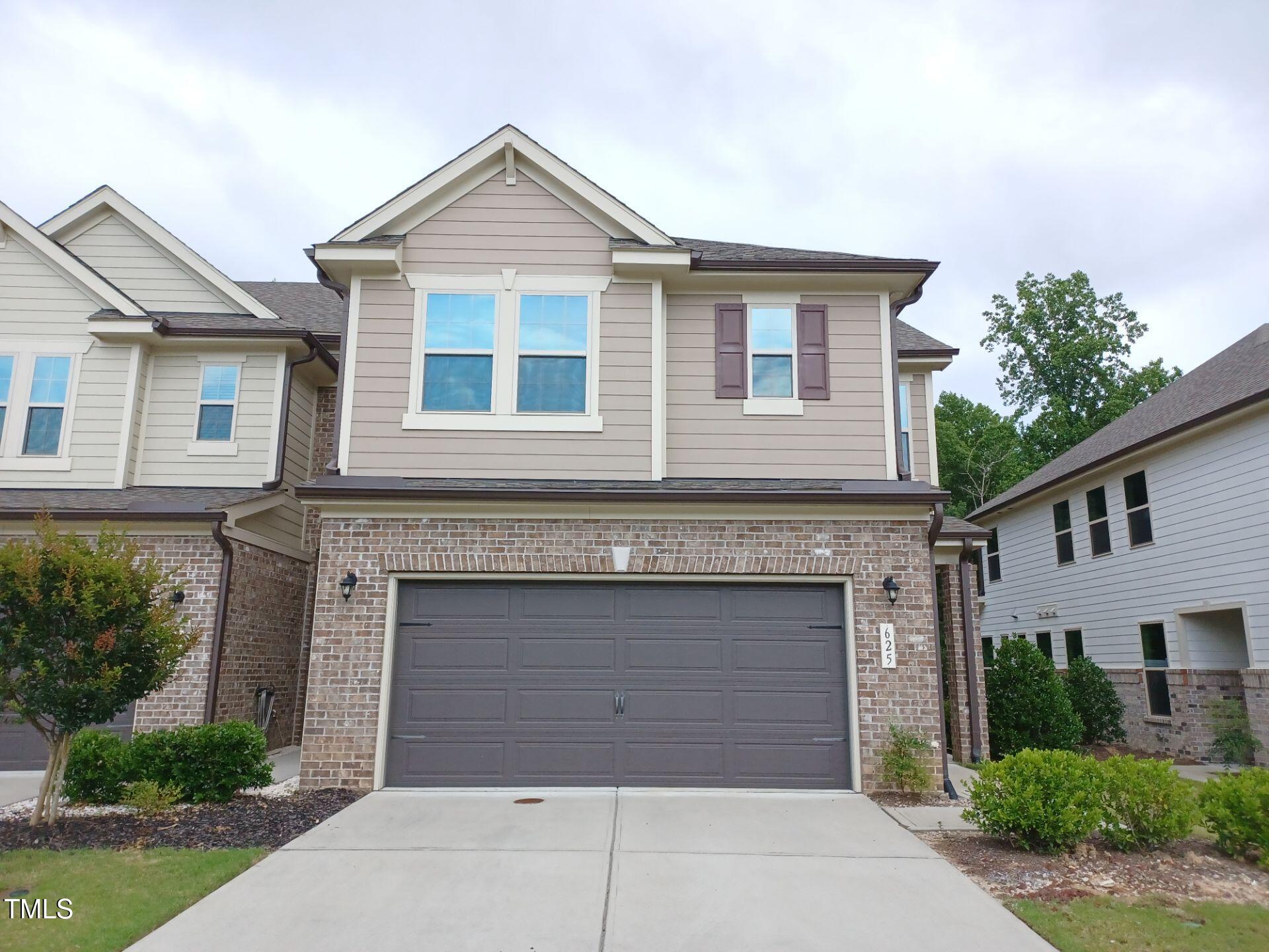 625 Rockcastle Drive Property Photo