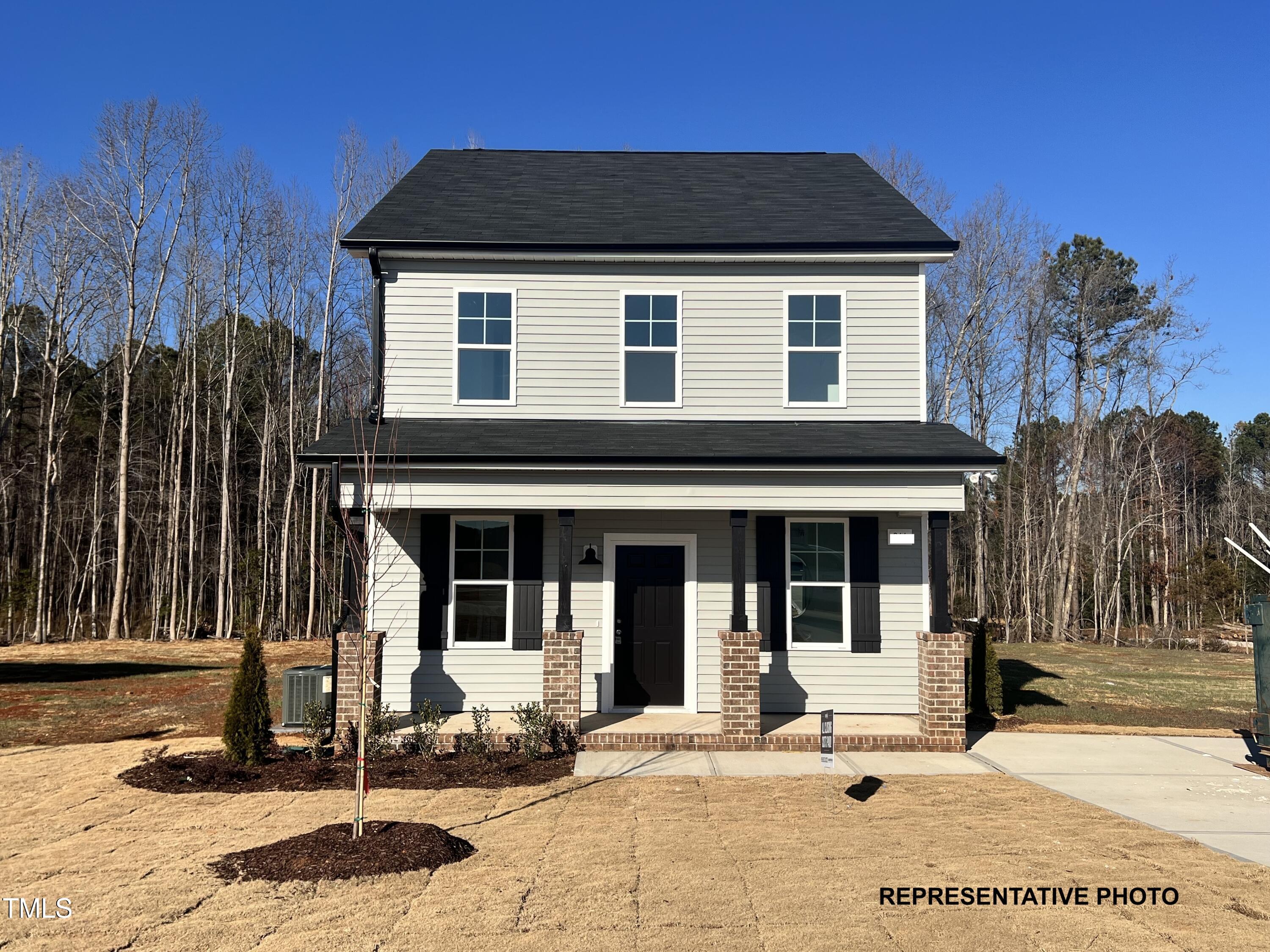 260 Longbow Drive Property Photo