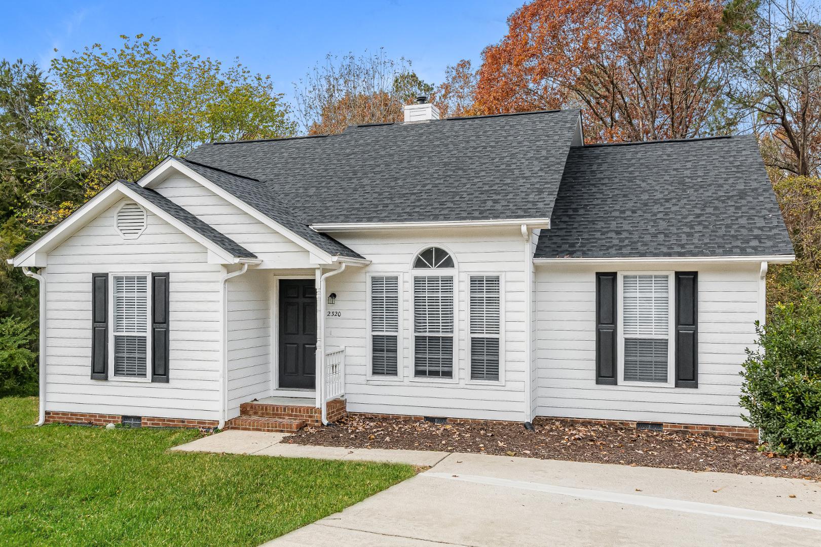 2320 Anihinga Court Property Photo