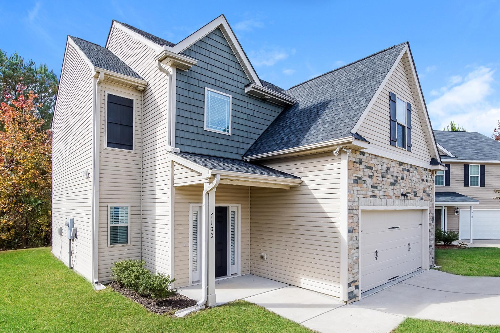 7100 Coral Seas Way Property Photo