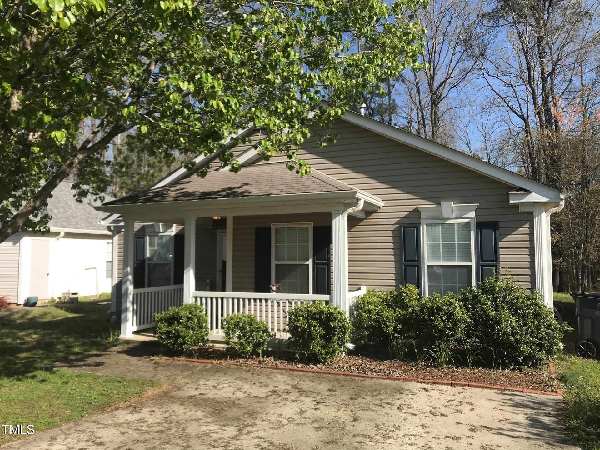 824 Homestead Park Drive Property Photo