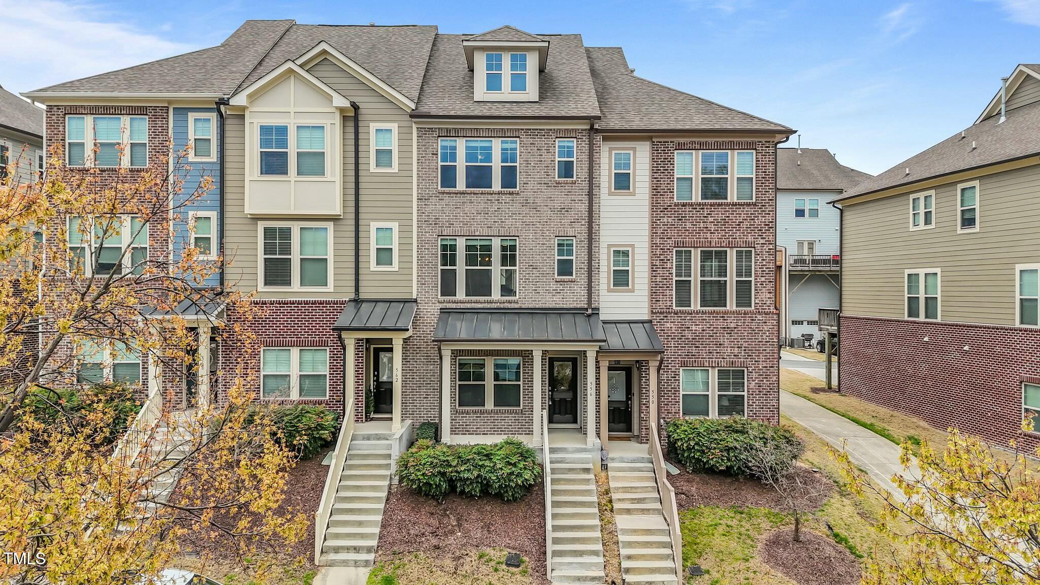 556 Village Loop Drive Property Photo