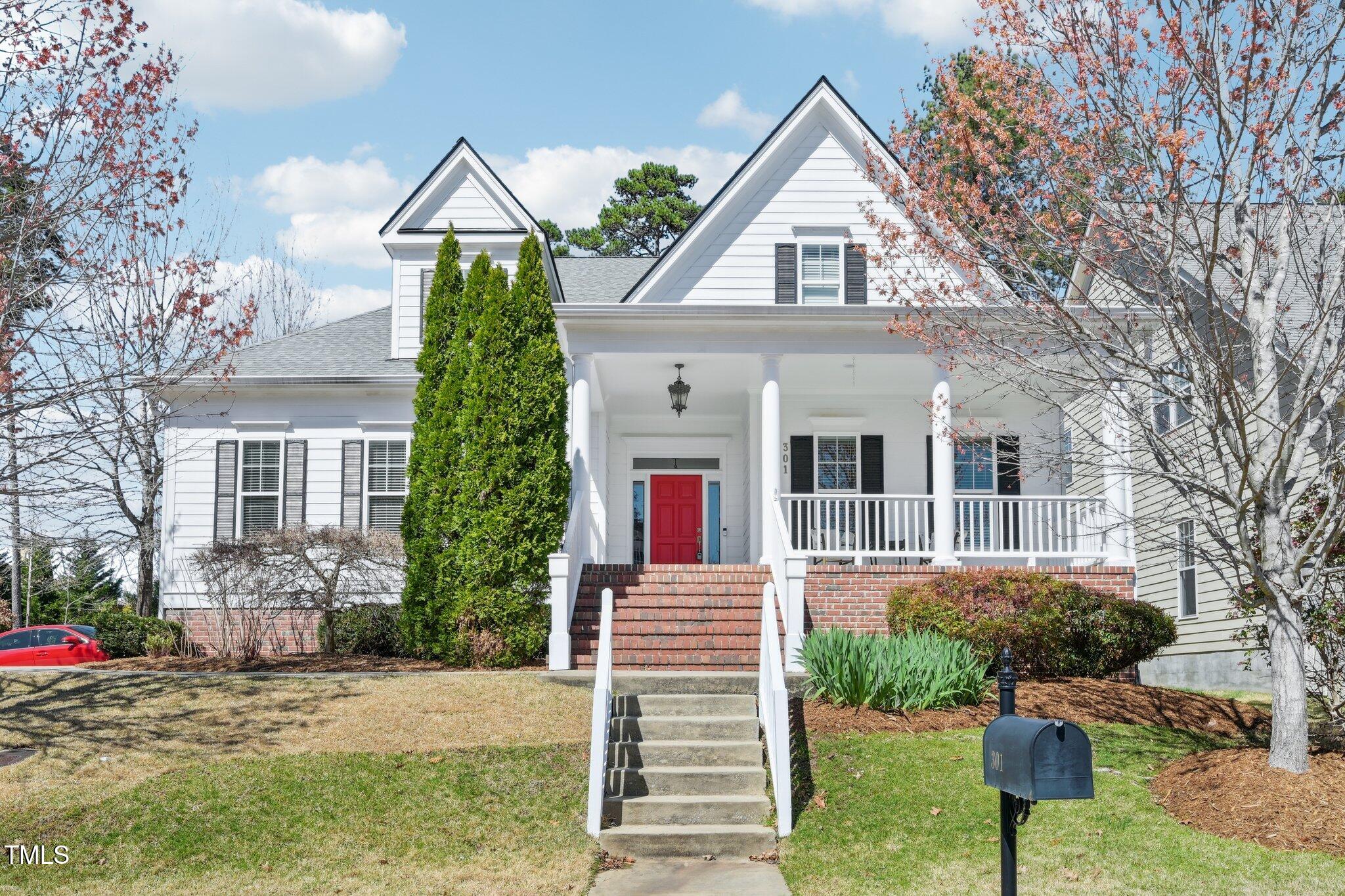 301 Kinsale Drive Property Photo