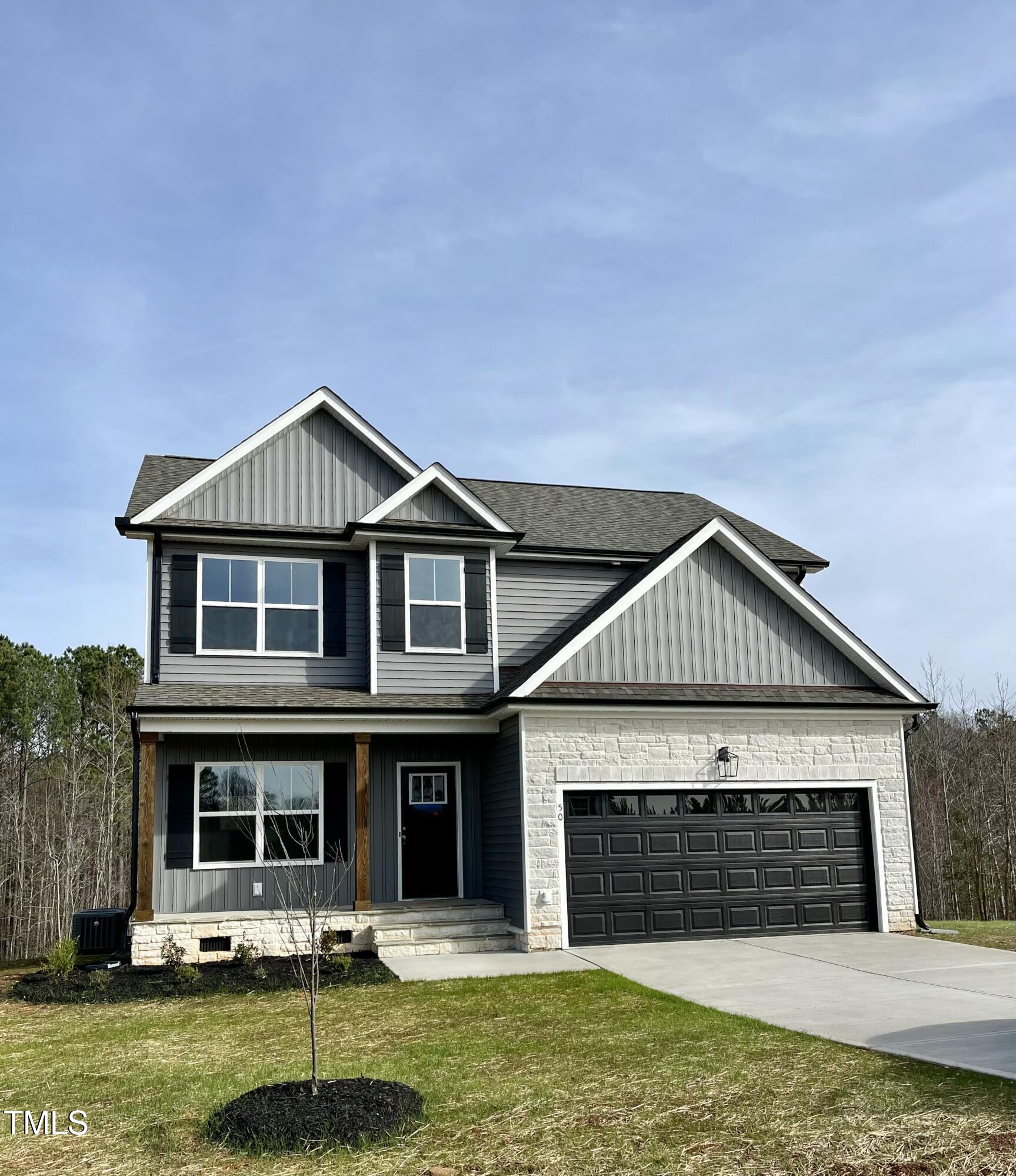 6826 Fire Tower Road Property Photo
