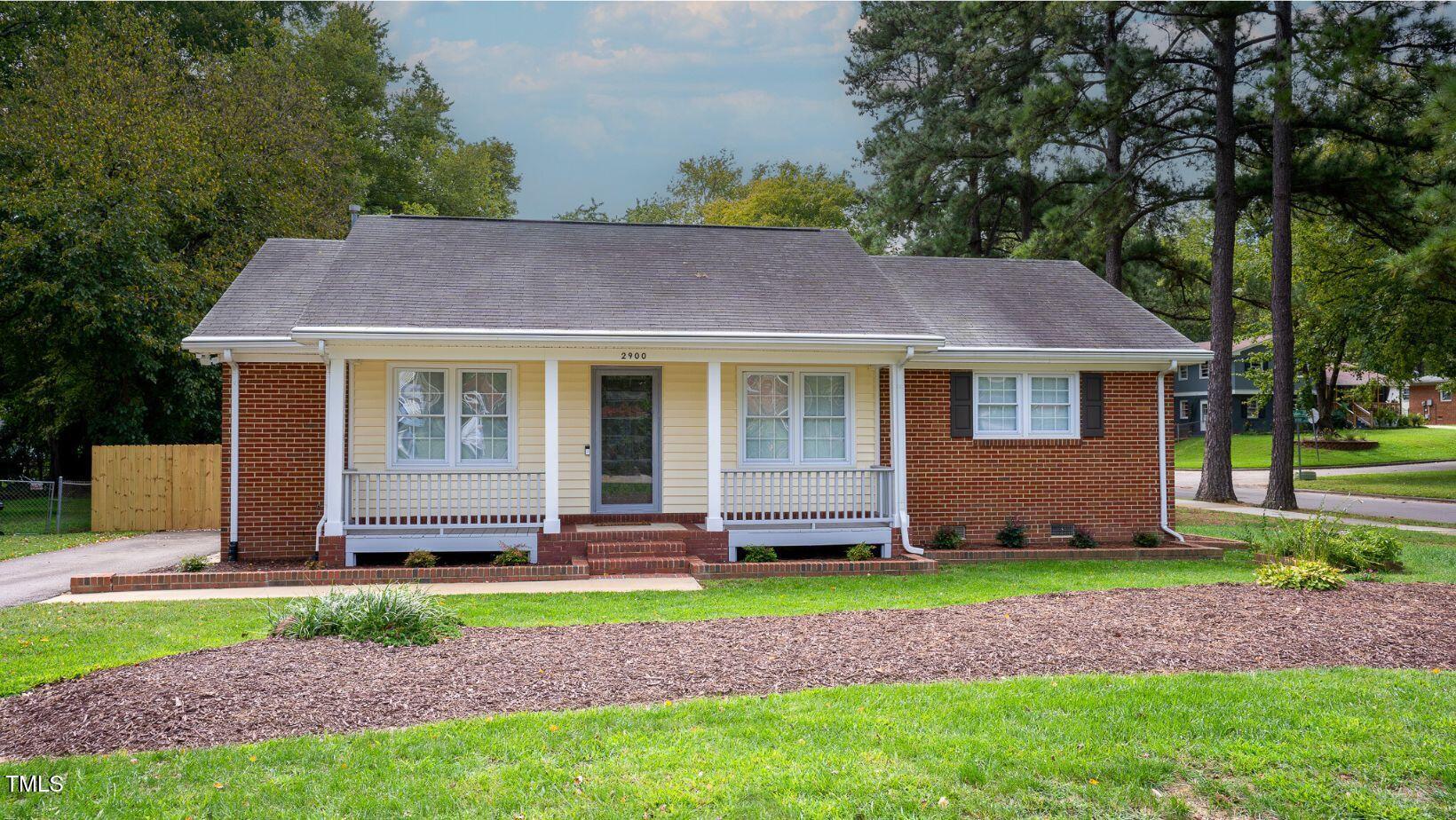 2900 Dunsinane Court Property Photo
