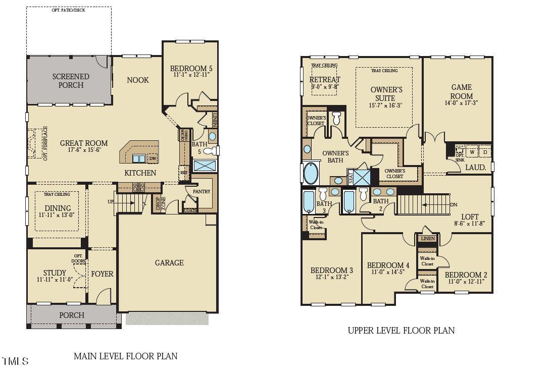 800 Emerald Bay Circle Property Photo 2