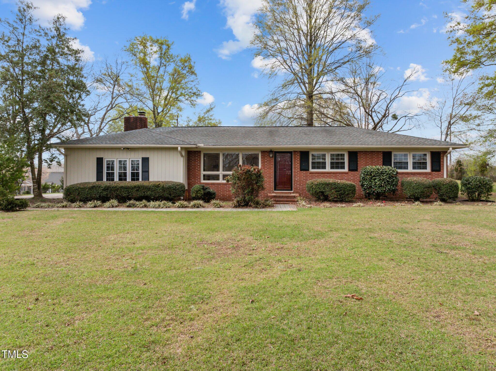 2725 Olive Chapel Road Property Photo 1