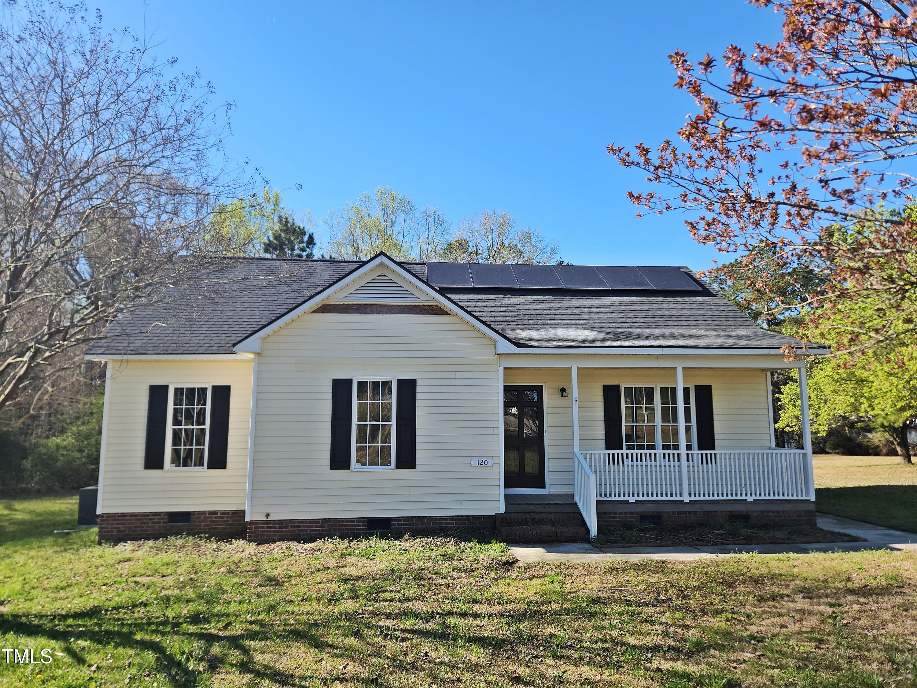 120 Keith Court Property Photo