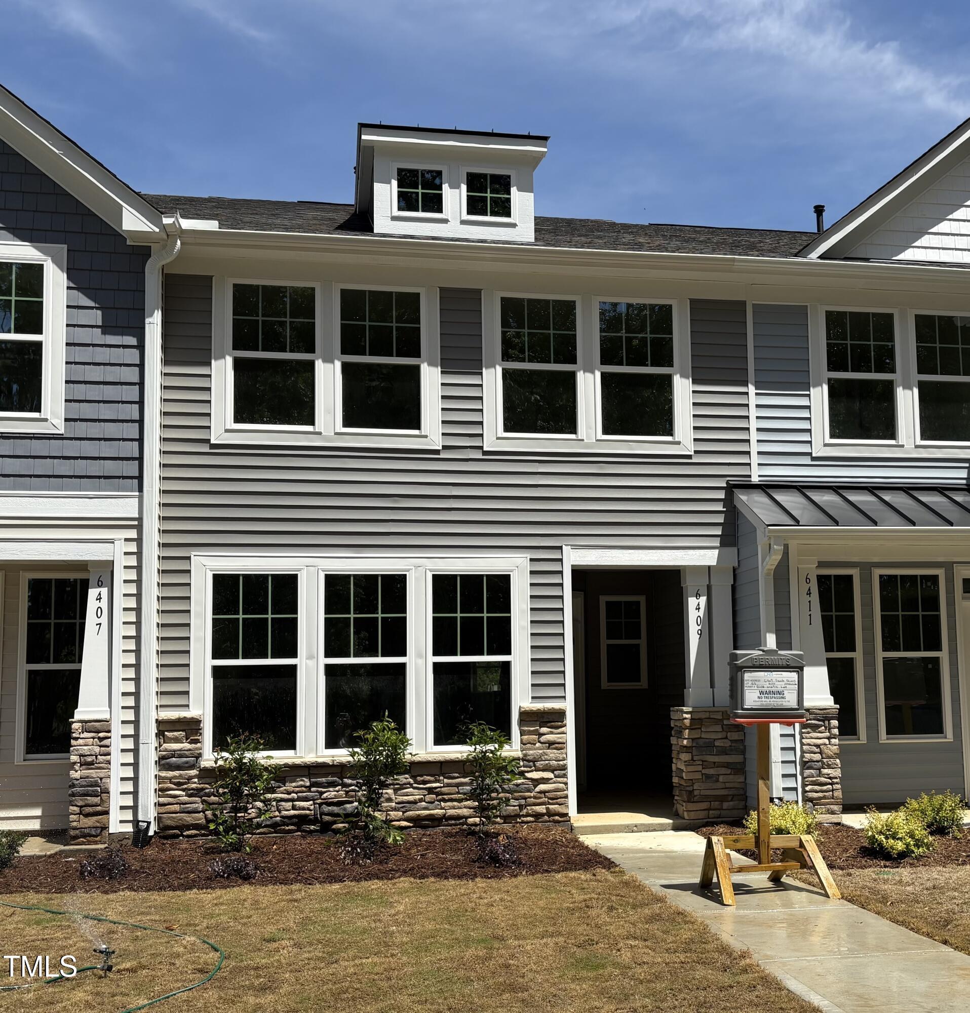 6409 Granite Quarry Drive Property Photo
