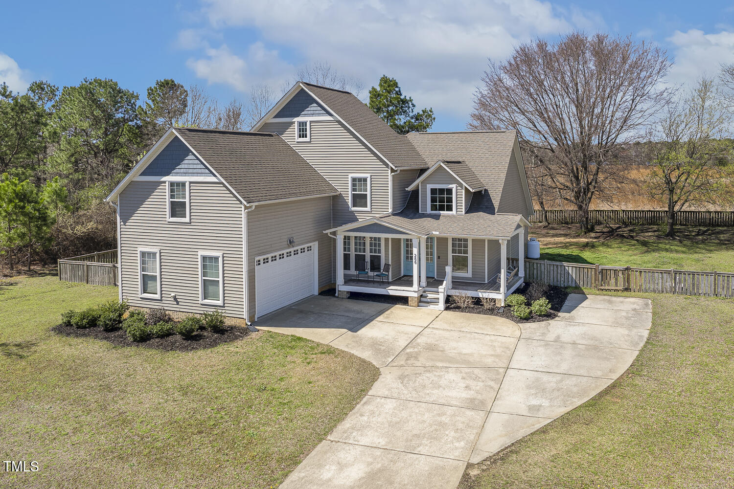 288 Joseph Alexander Drive Property Photo