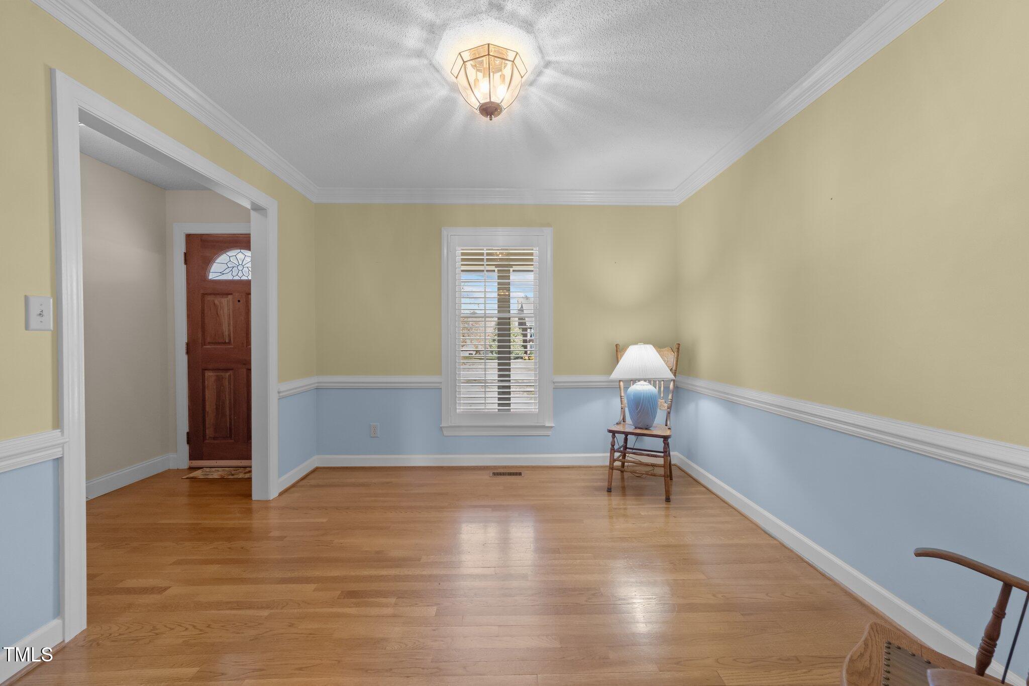 3904 Hickory Meadow Road Property Photo