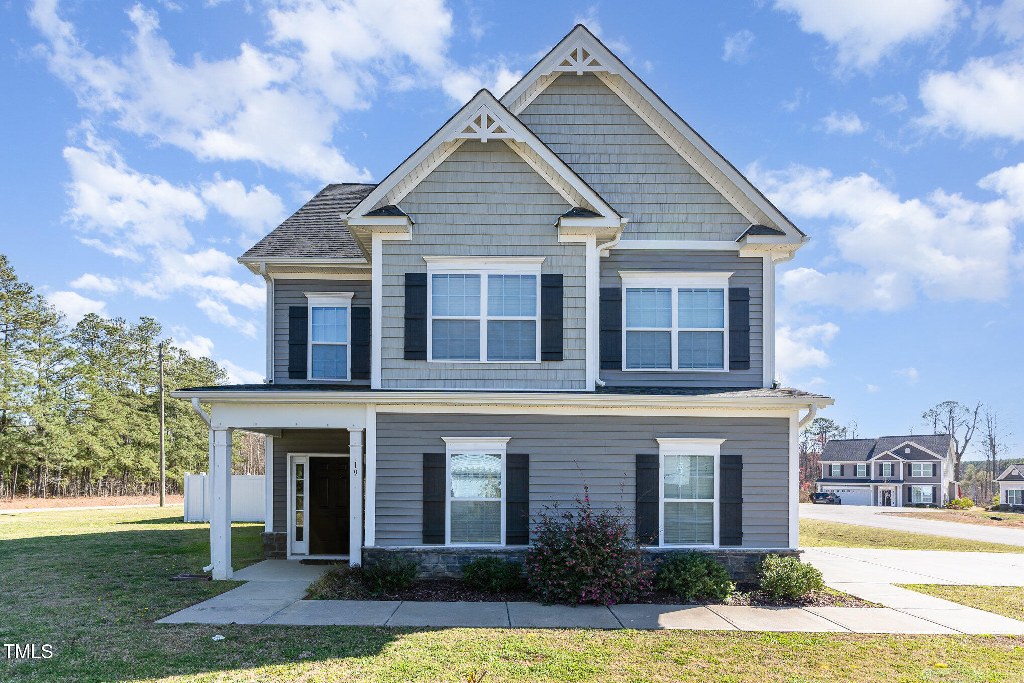 19 Tobenton Court Property Photo 1
