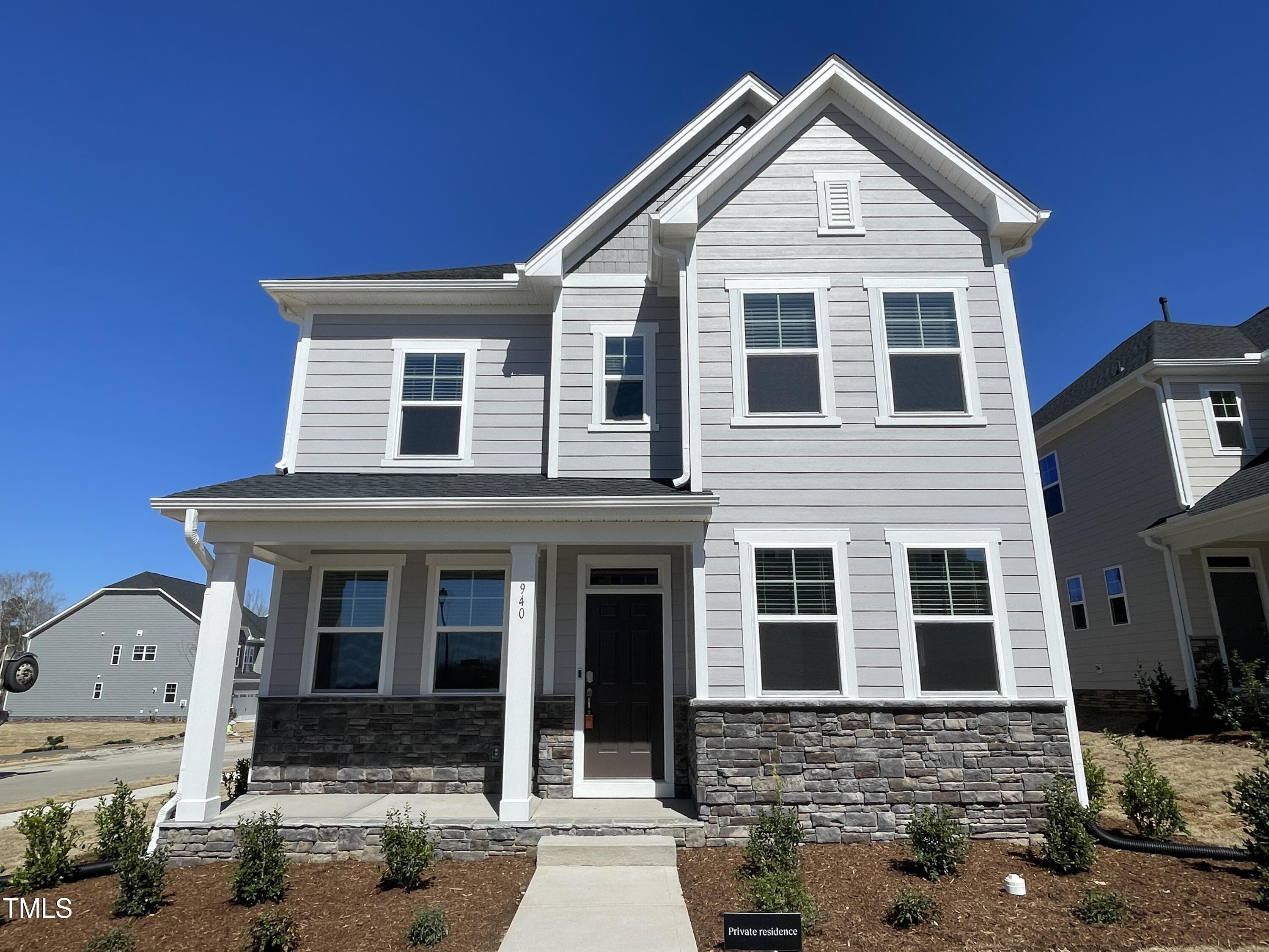 Wake- Knightdale Real Estate Listings Main Image