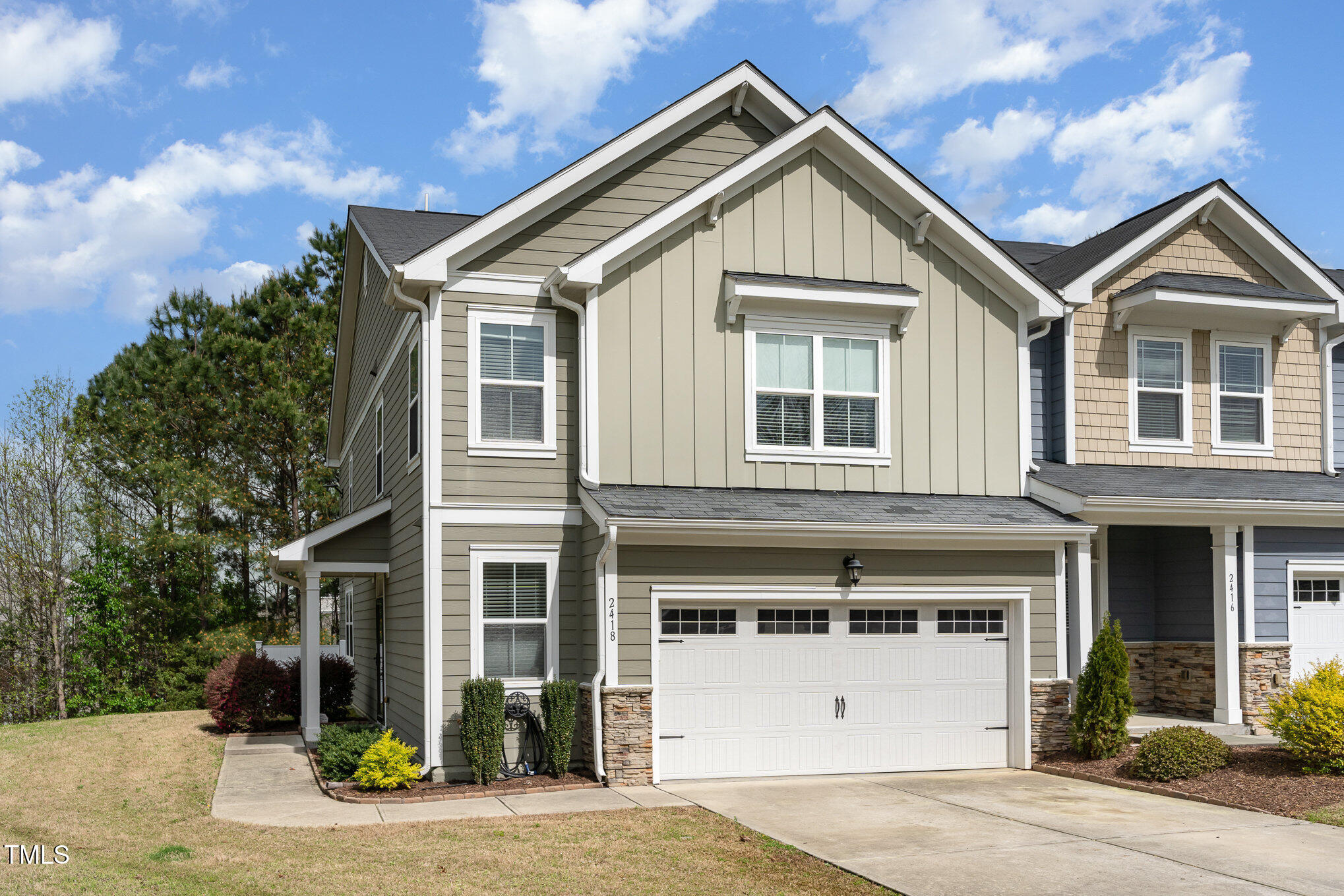 2418 Pecan Ridge Way Property Photo 1
