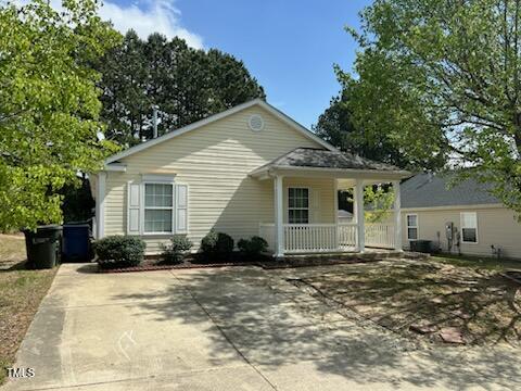 410 Lodestone Drive Property Photo