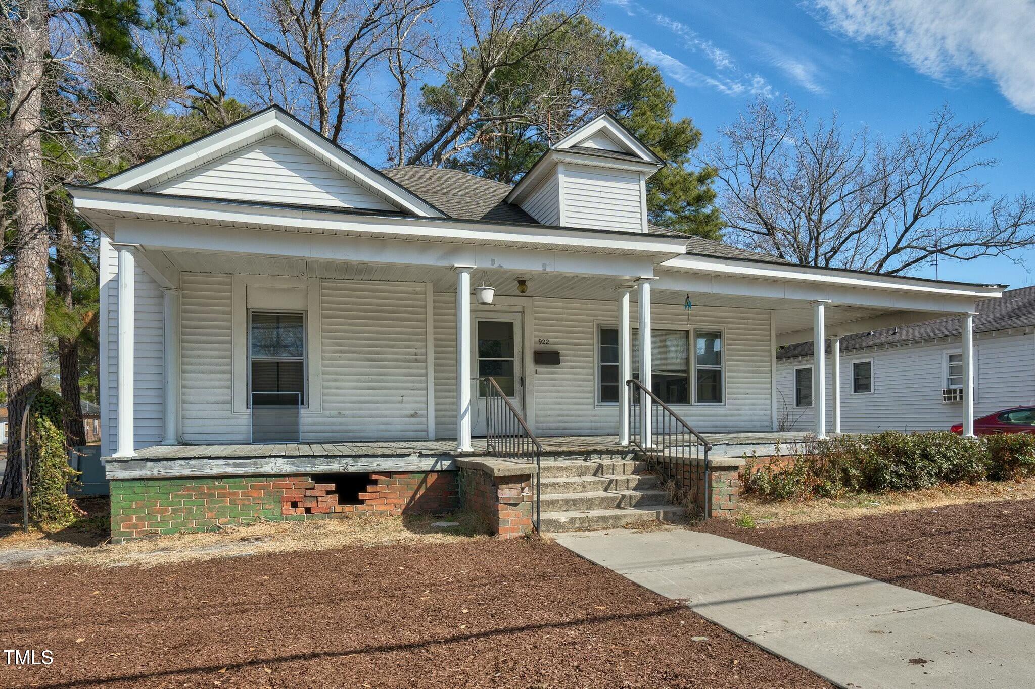 Nash- Rocky Mount Real Estate Listings Main Image